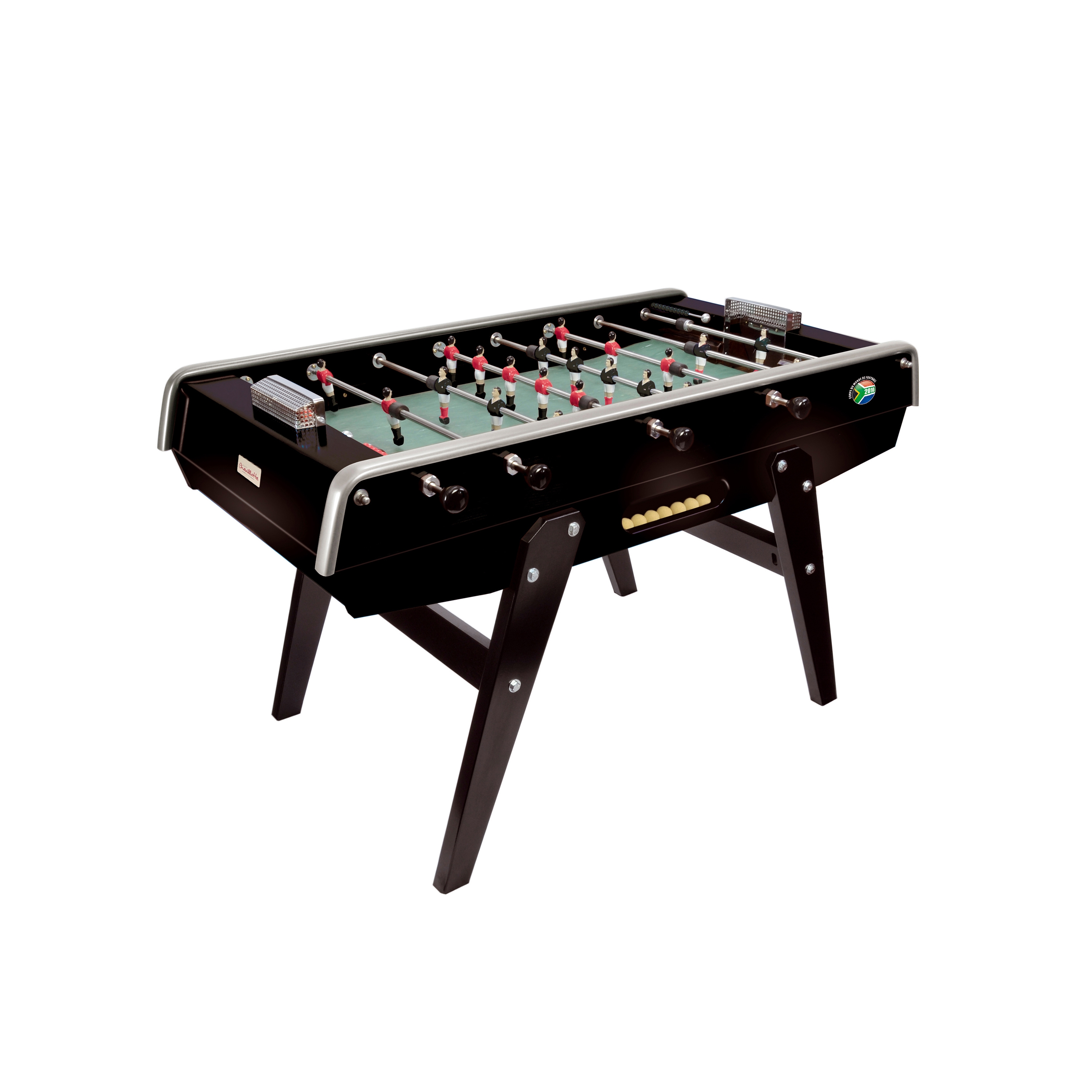 Afficher le produit Baby Foot / Soccer Table du fabricant CHEVILLOTTE