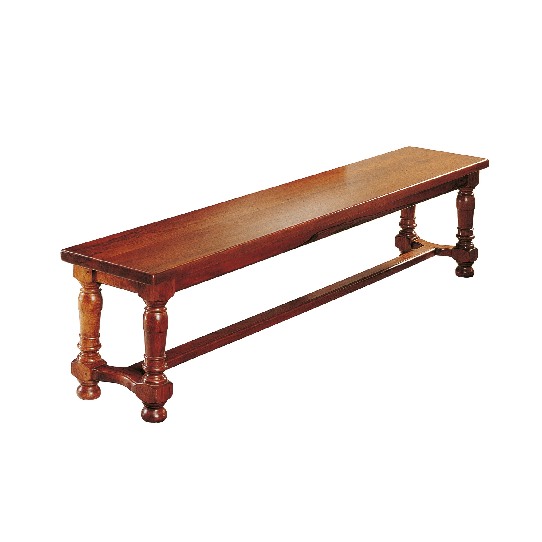 Afficher le produit Gascogne Banquette du fabricant CHEVILLOTTE