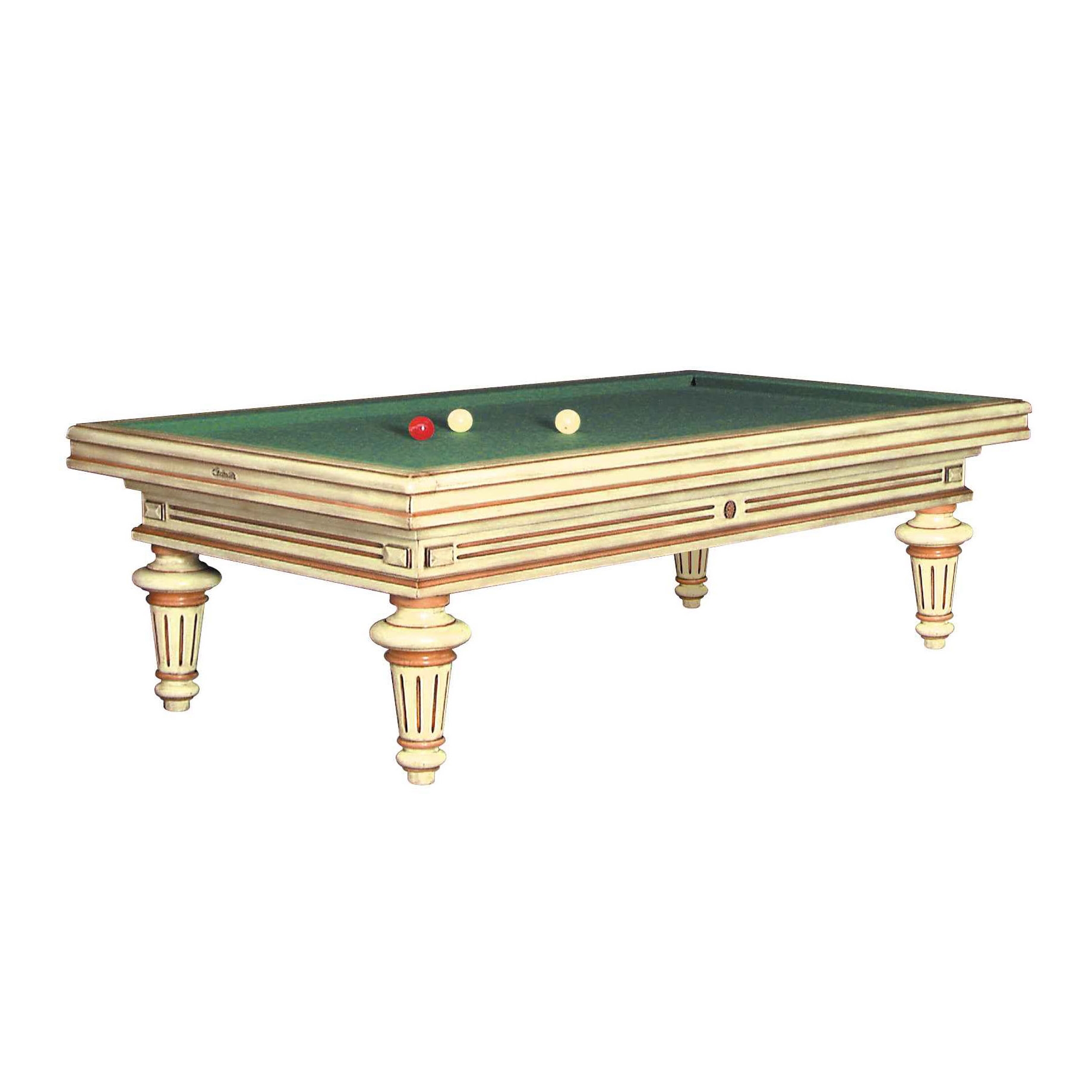 Mostra il prodotto Louis XVI Prestige del produttore CHEVILLOTTE