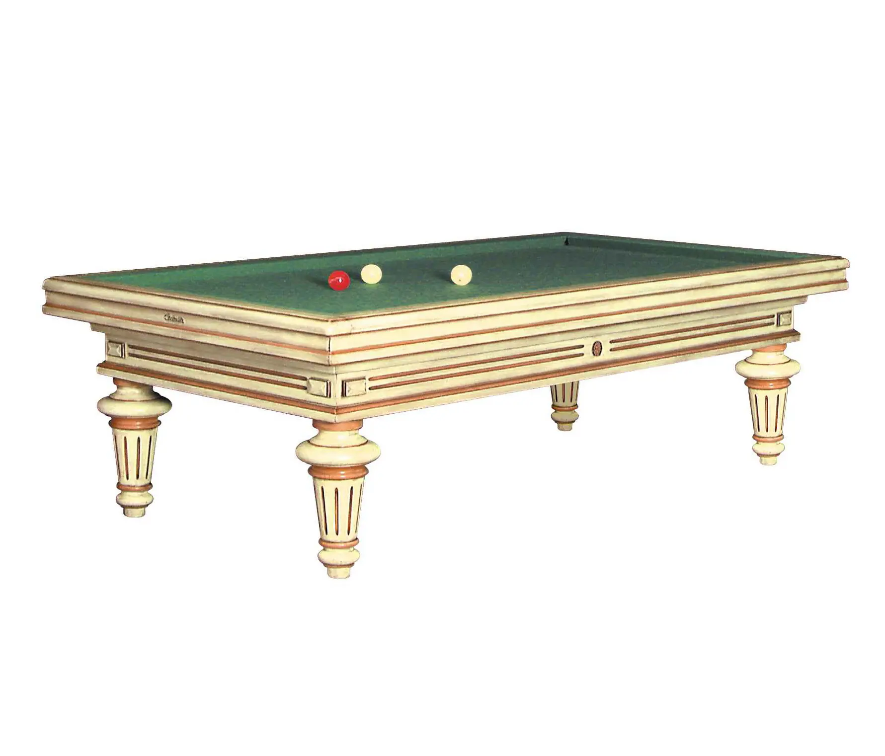 CHEVILLOTTE - Louis XVI Prestige