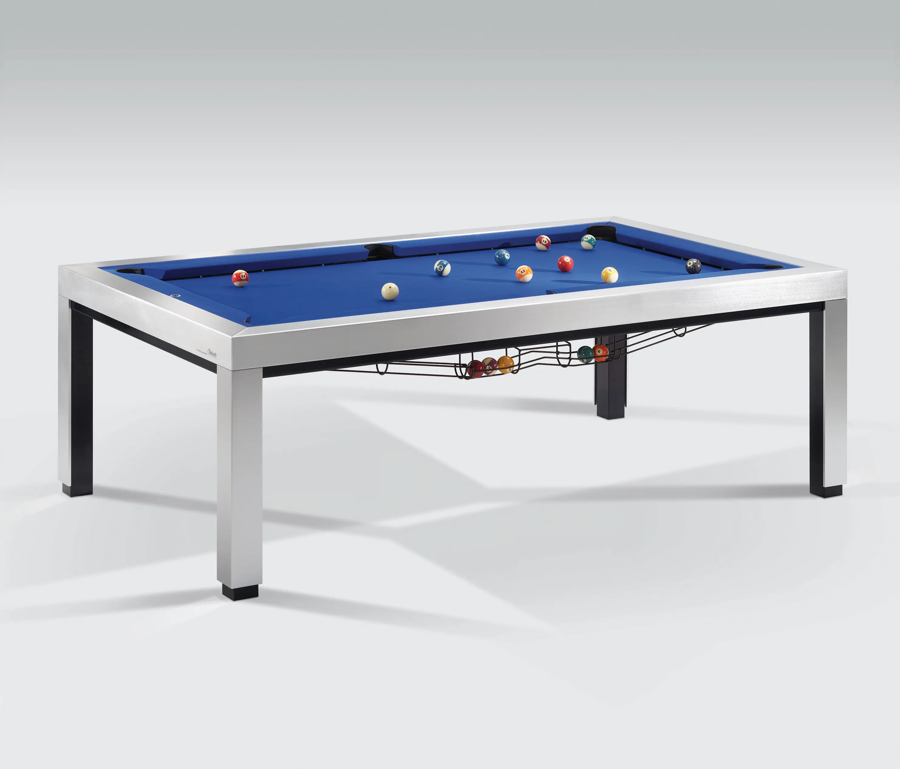 CHEVILLOTTE - (Very)Tables