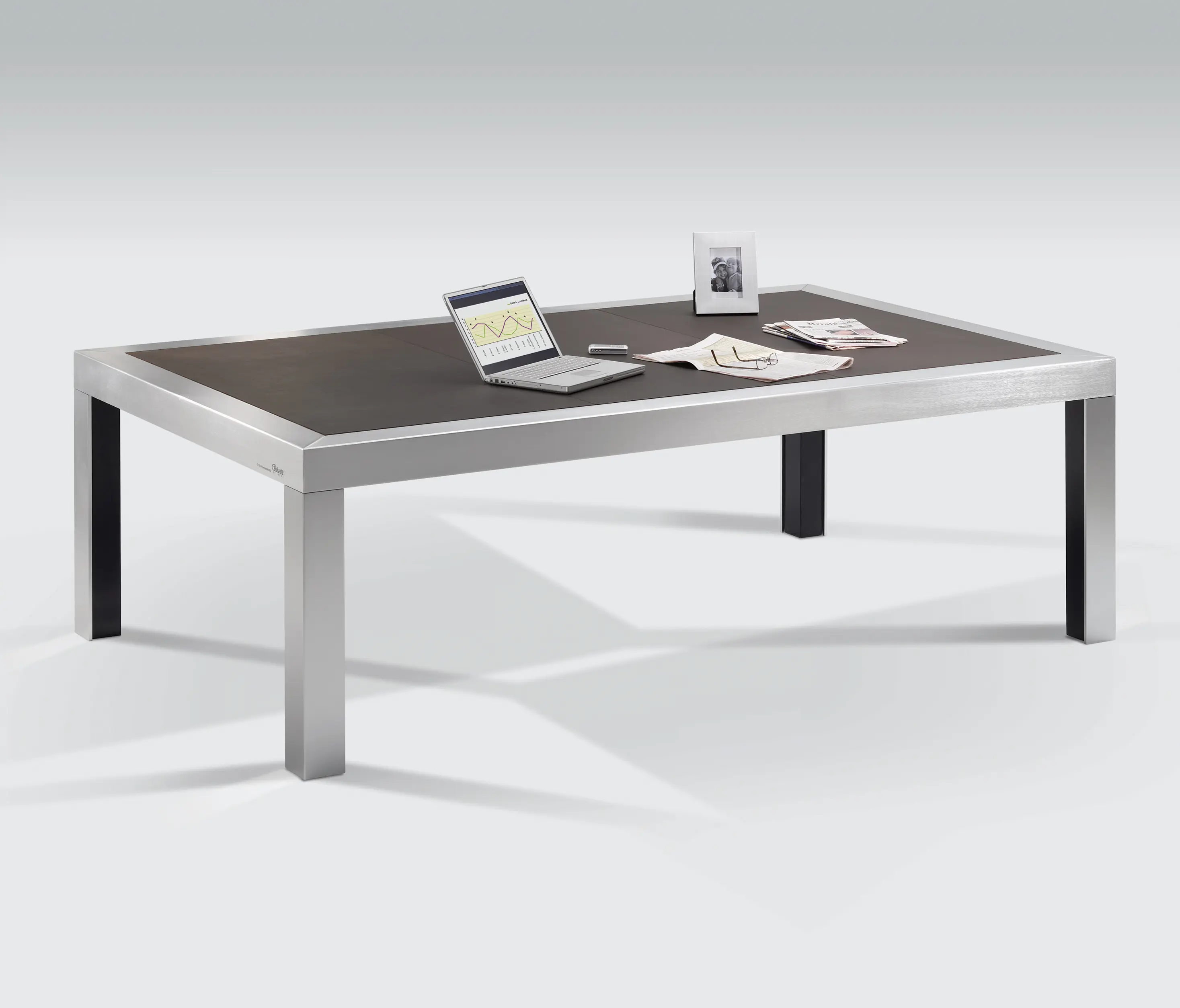 CHEVILLOTTE - (Very)Tables