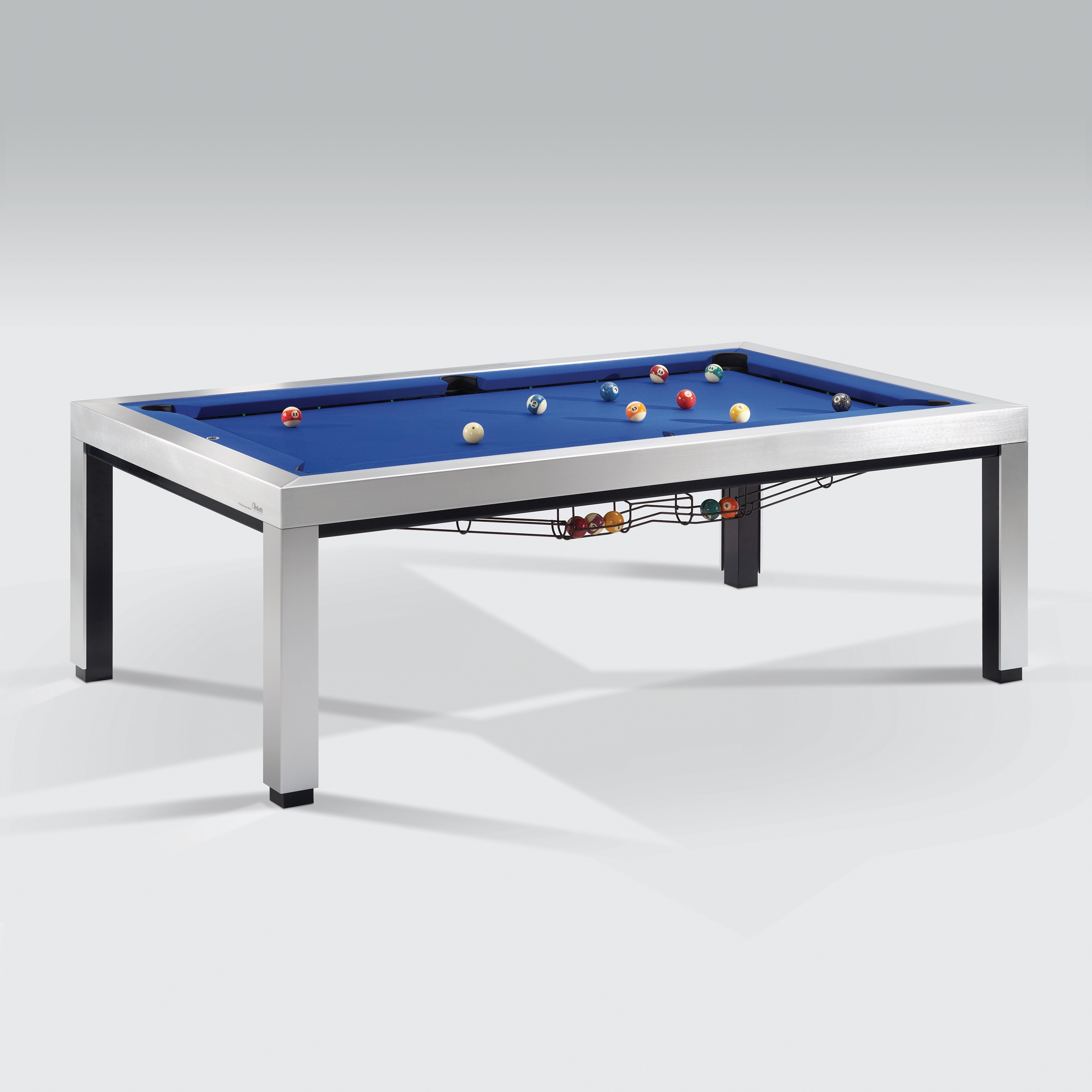 Afficher le produit (Very)Tables du fabricant CHEVILLOTTE