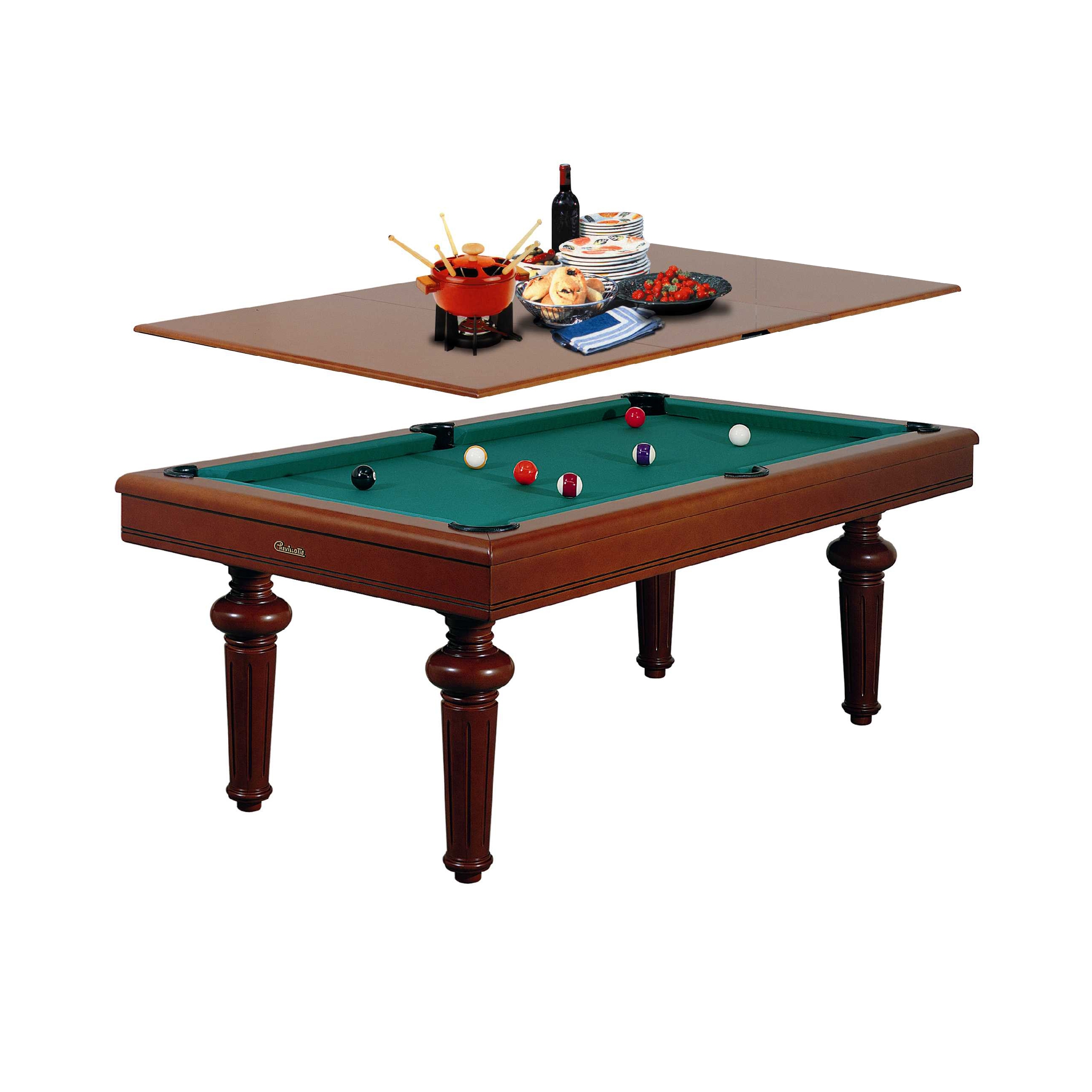 Mostra il prodotto Harmonie del produttore CHEVILLOTTE