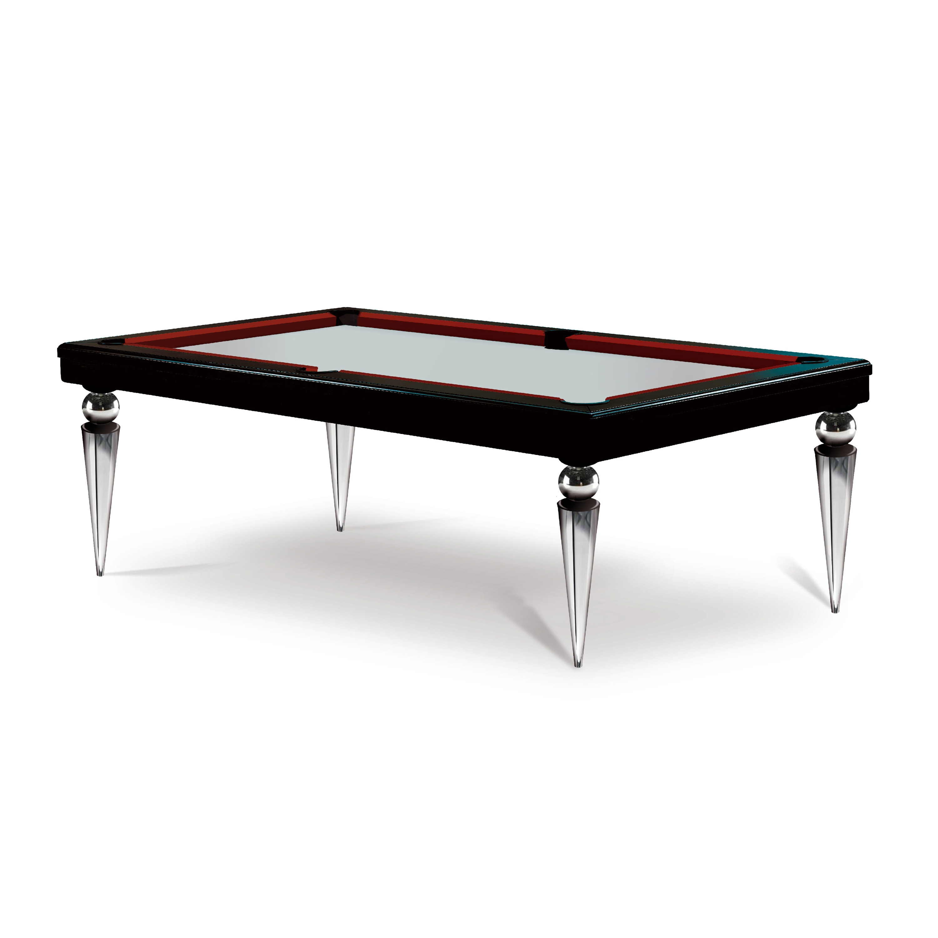 Mostra il prodotto Bespoke Billiard del produttore CHEVILLOTTE