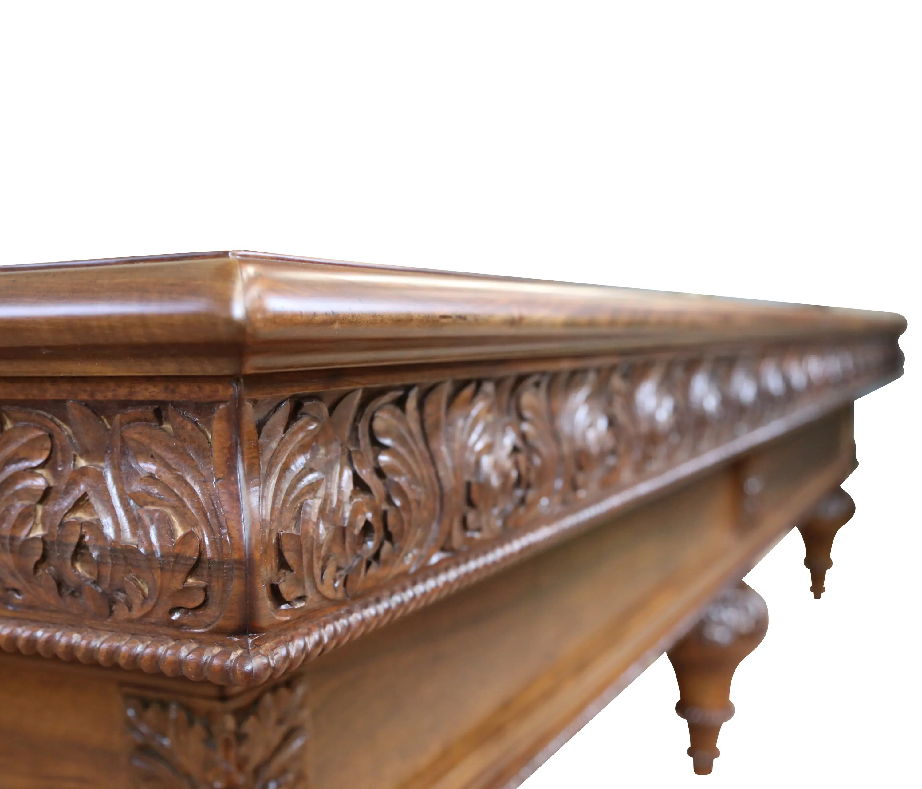 CHEVILLOTTE - Bespoke Billiard