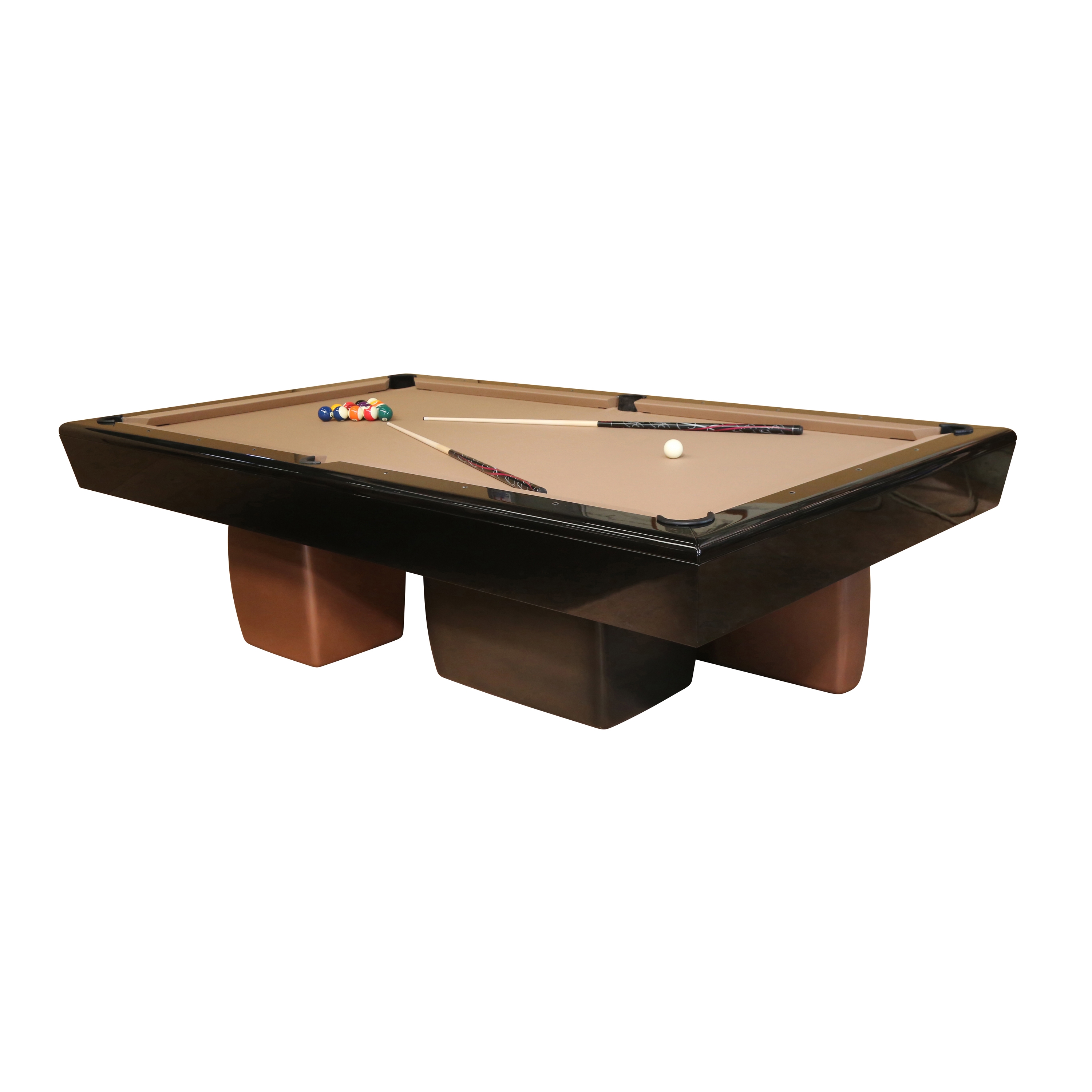 Mostra il prodotto Bespoke Billiard del produttore CHEVILLOTTE