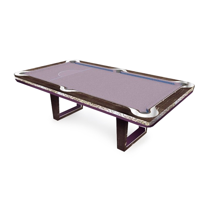 Mostra il prodotto Bespoke Billiard del produttore CHEVILLOTTE