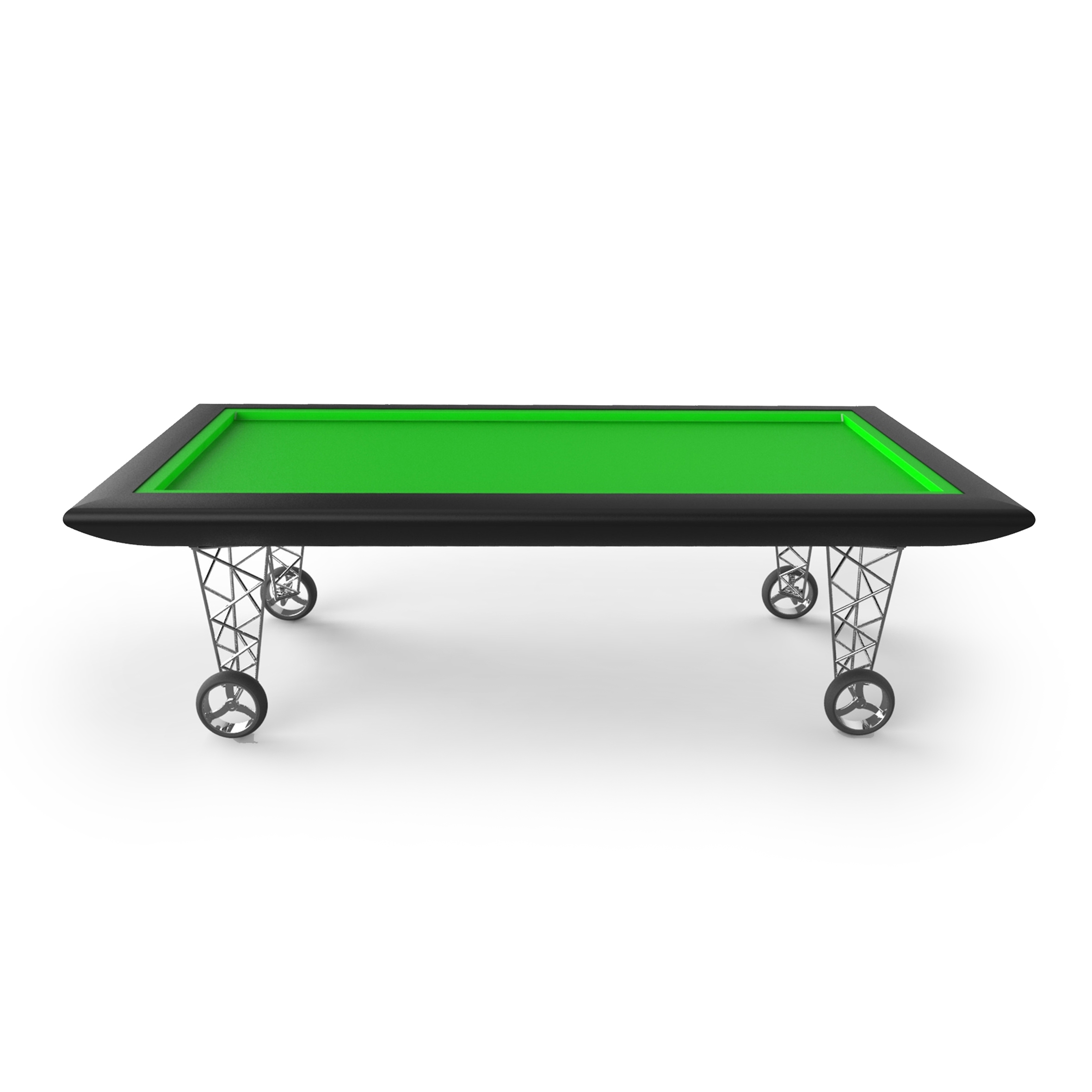Mostra il prodotto Bespoke Billiard del produttore CHEVILLOTTE