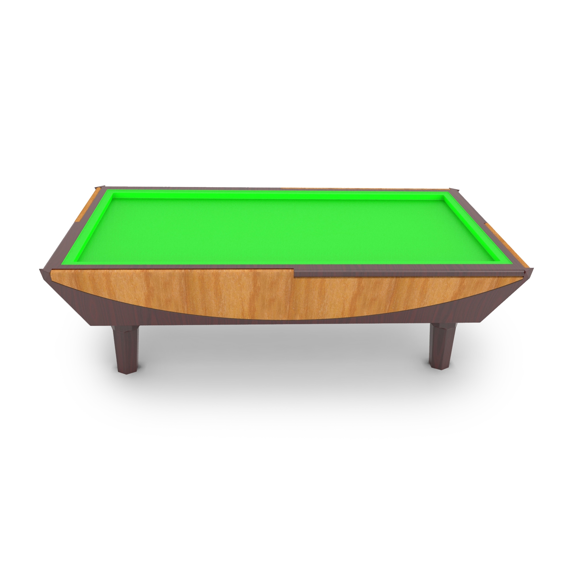 Mostra il prodotto Bespoke Billiard del produttore CHEVILLOTTE