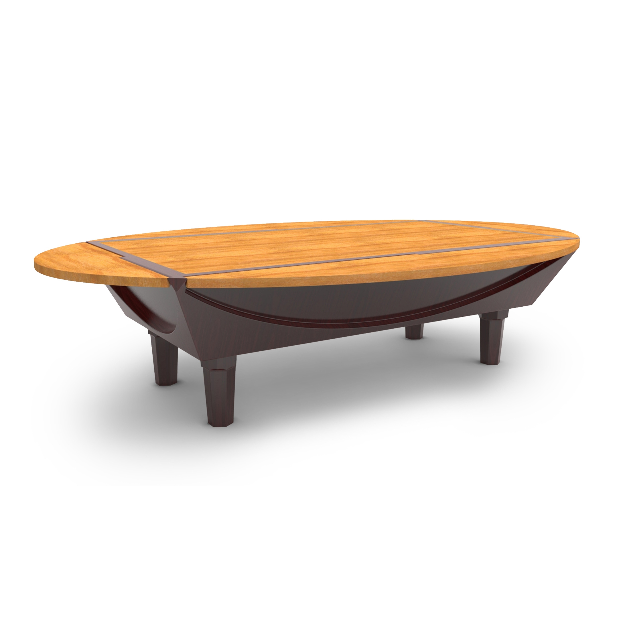 Mostra il prodotto Bespoke Billiard del produttore CHEVILLOTTE