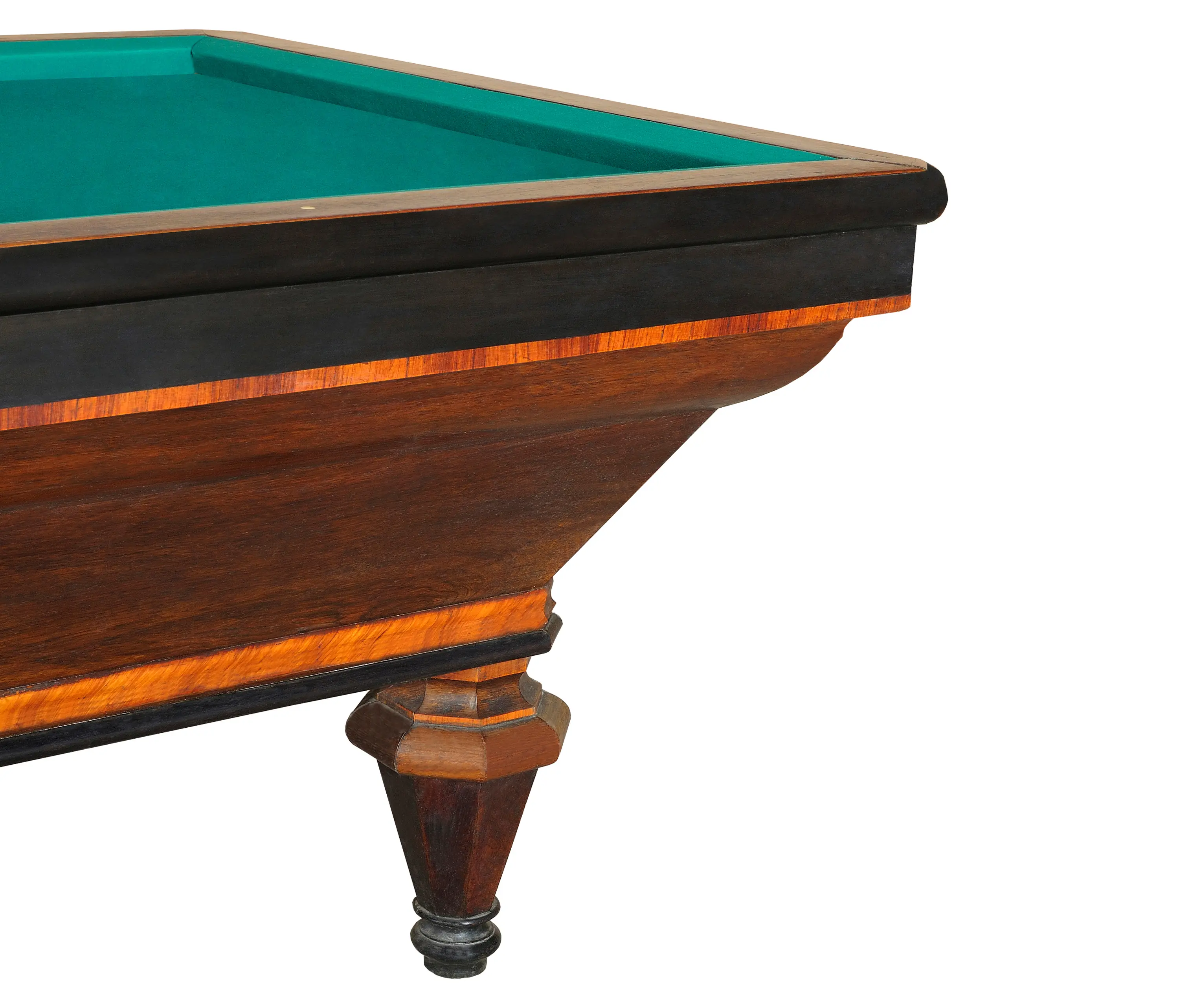 CHEVILLOTTE - Antique Billiard