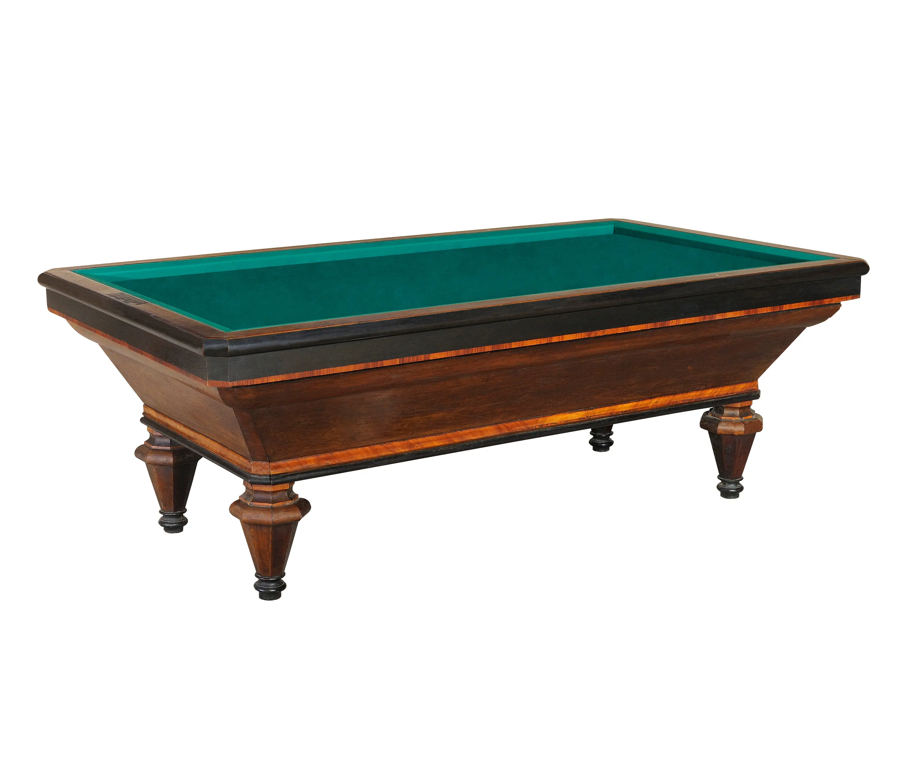 CHEVILLOTTE - Antique Billiard