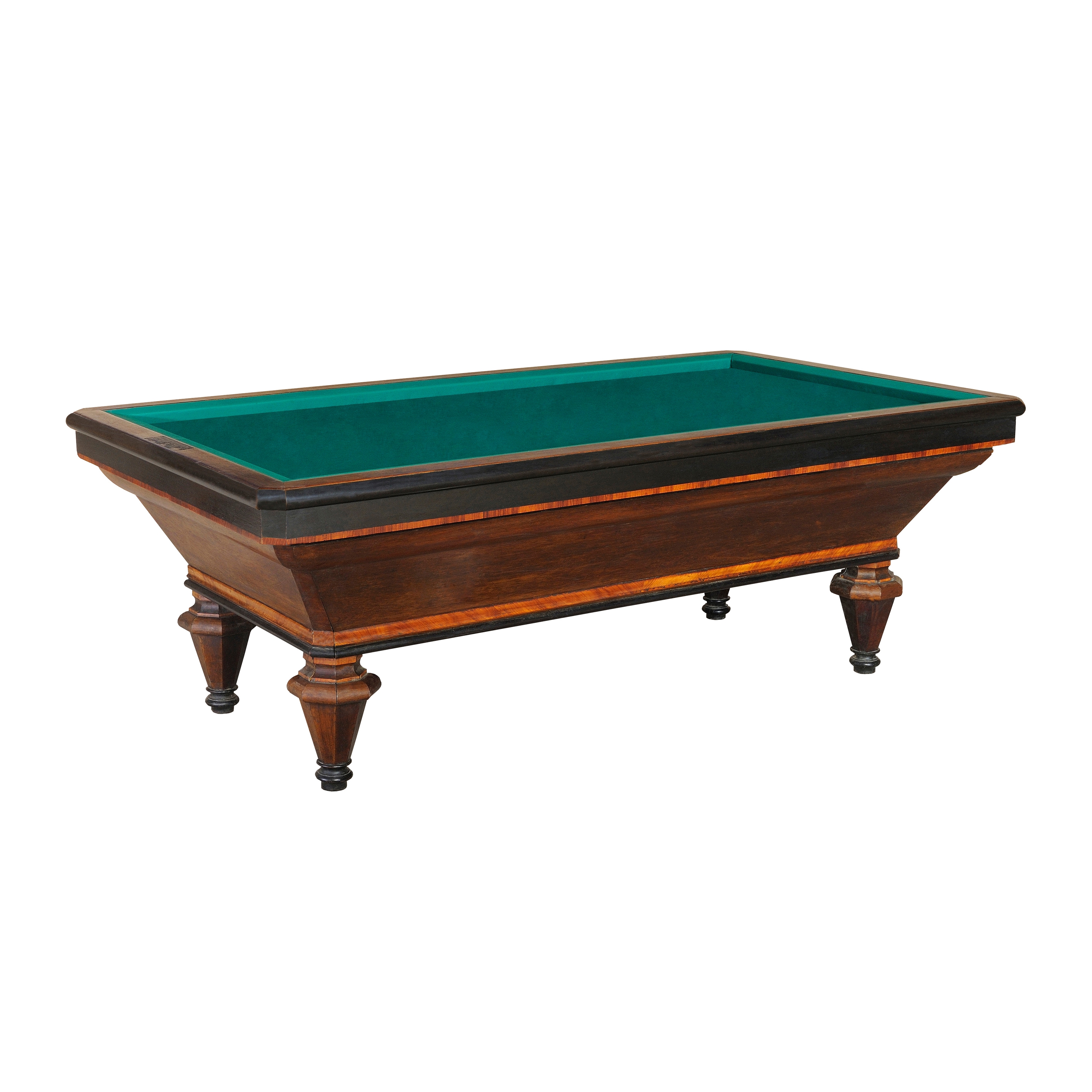 Afficher le produit Billard Anciens d’epoque du fabricant CHEVILLOTTE