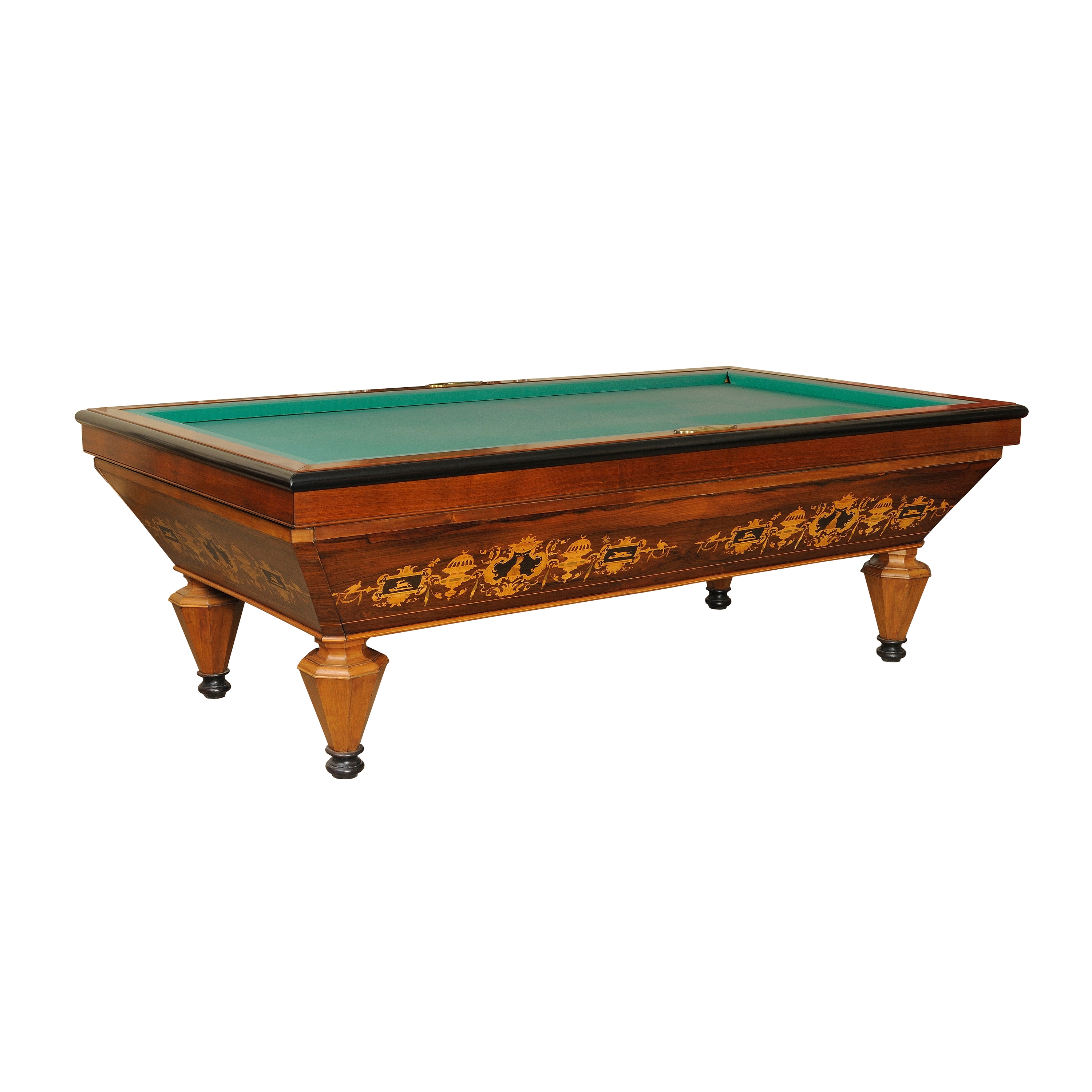 Afficher le produit Billard Anciens d’epoque du fabricant CHEVILLOTTE
