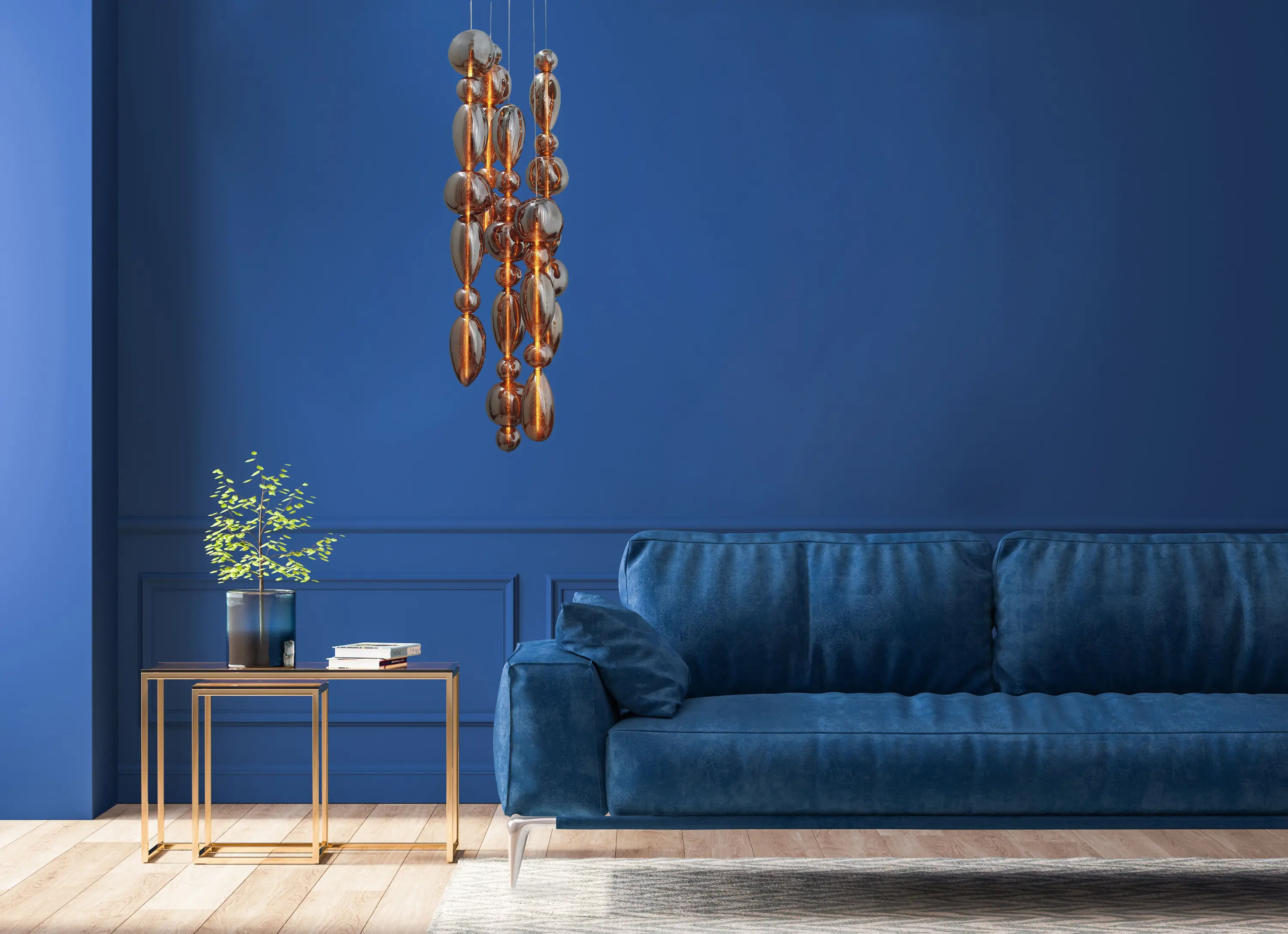 Concept verre - Chavana