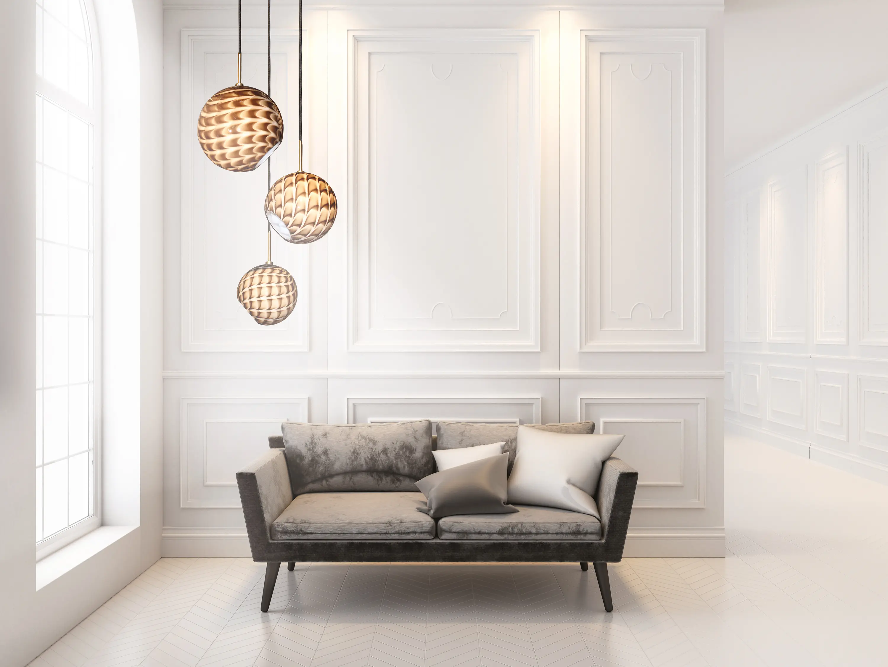 Concept verre - Dune