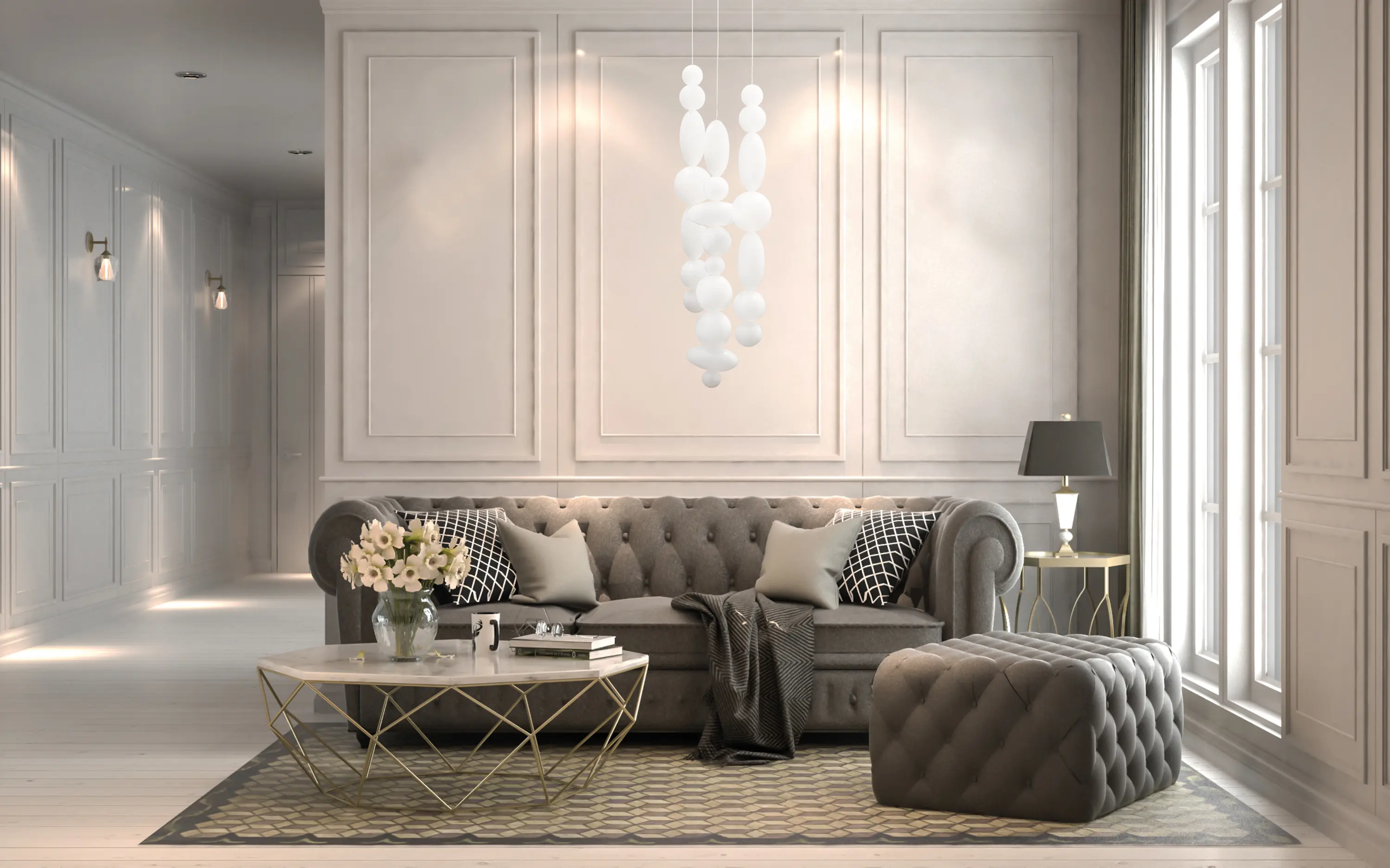 Concept verre - Jedy