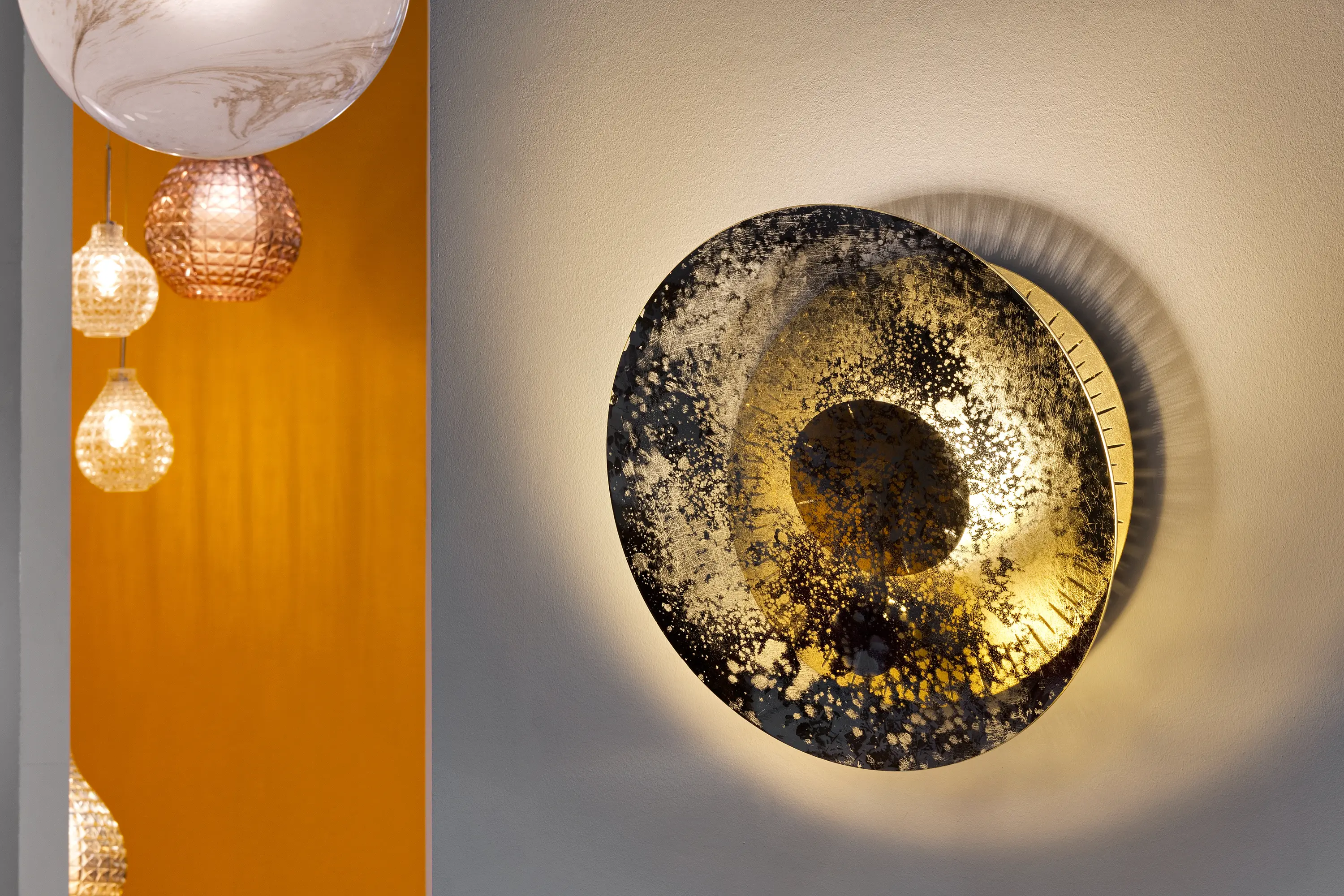 Concept verre - Sole