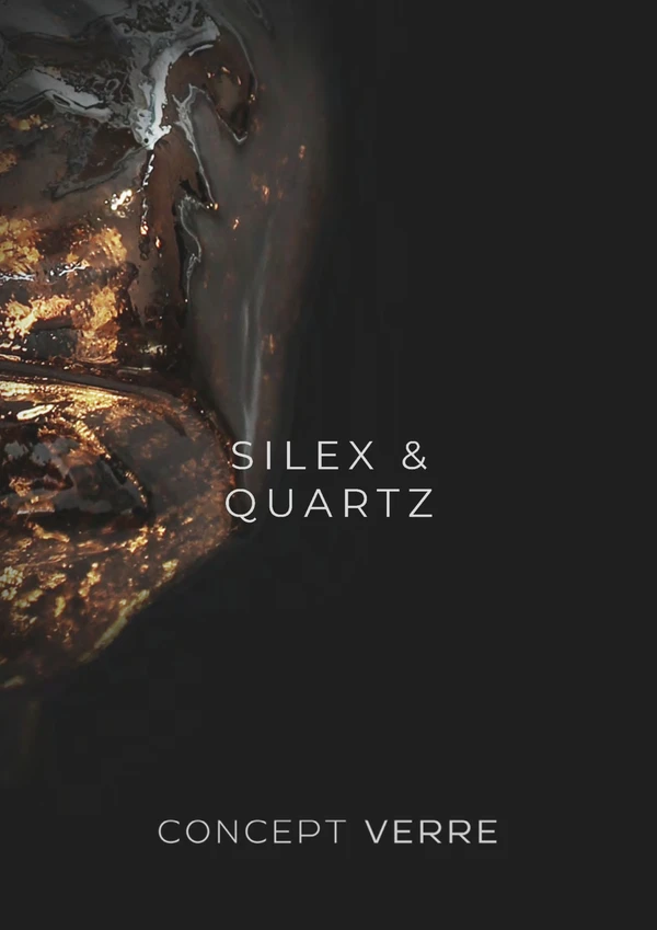 Image d’aperçu du fichier SILEX & QUARTZ