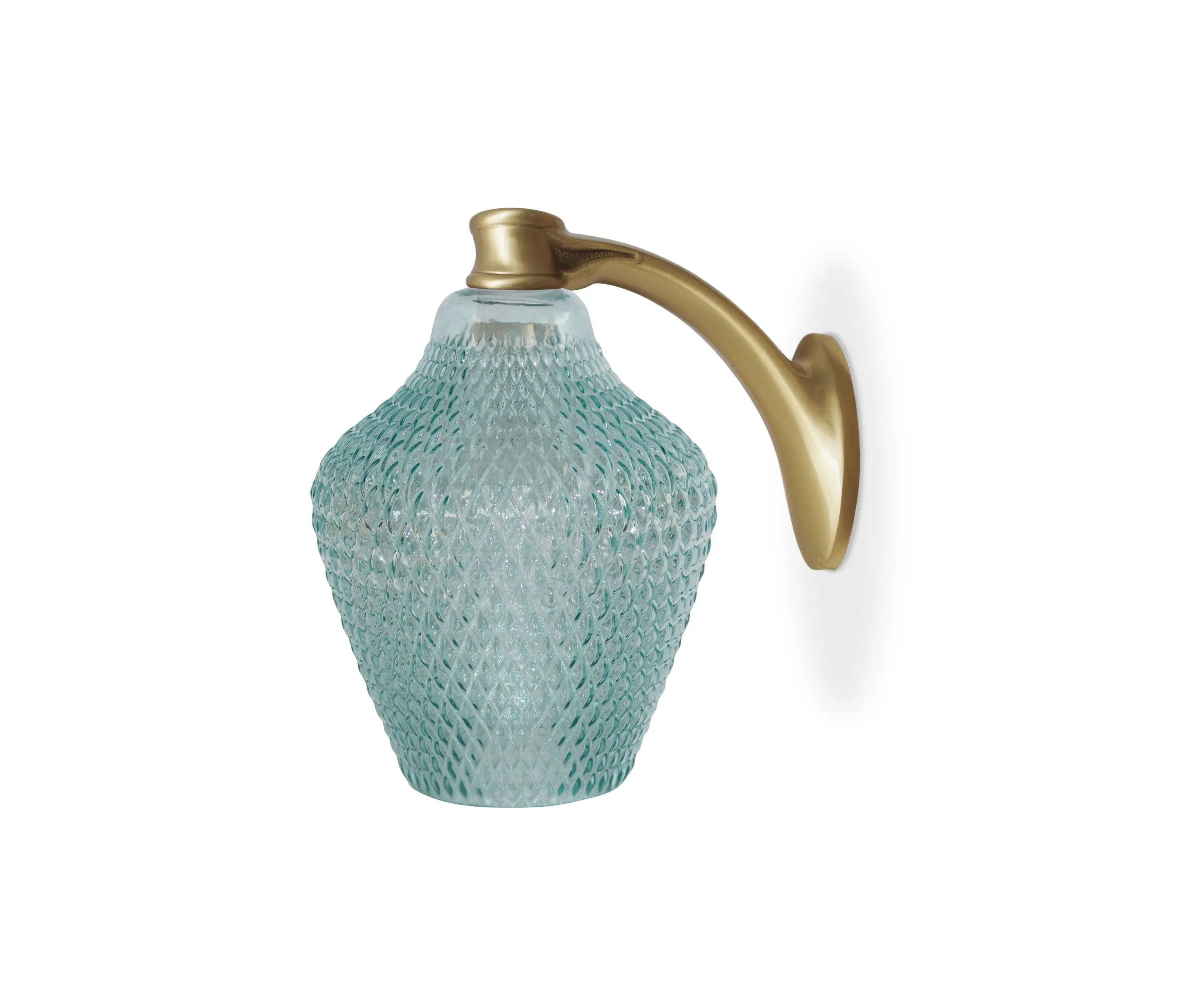 Concept verre - Api applique