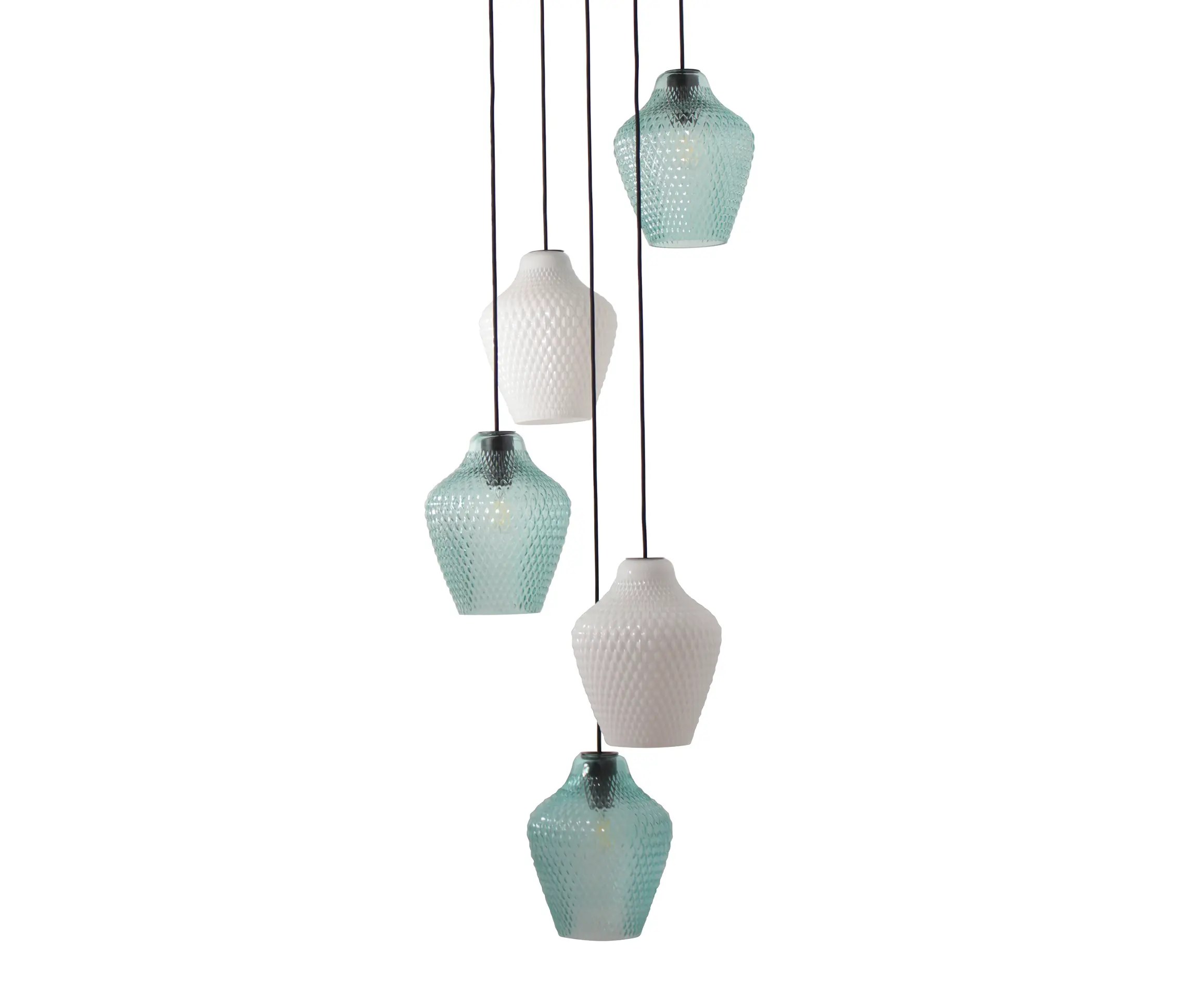 Concept verre - Api suspension