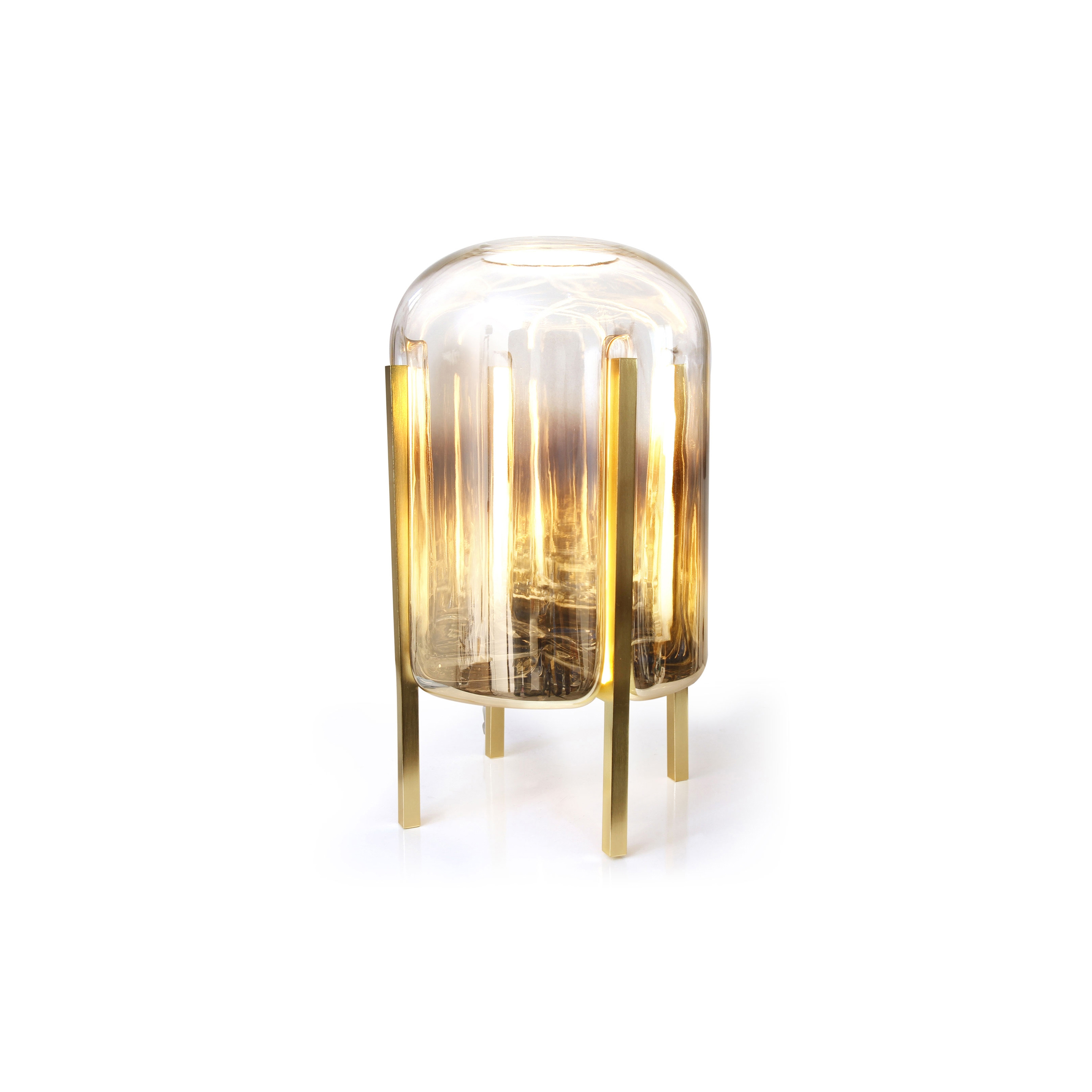 Mostrar el producto Belladonna table lamp del fabricante Concept verre
