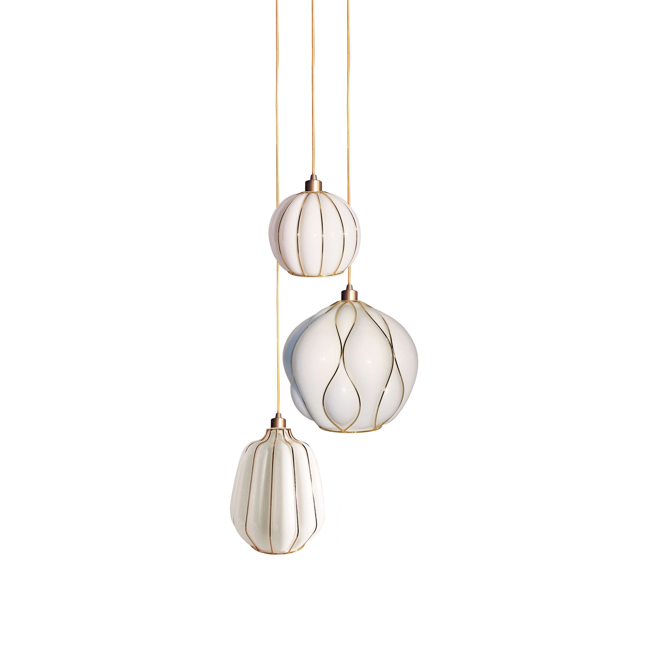 Produkt Casamance pendant light des Herstellers Concept verre anzeigen