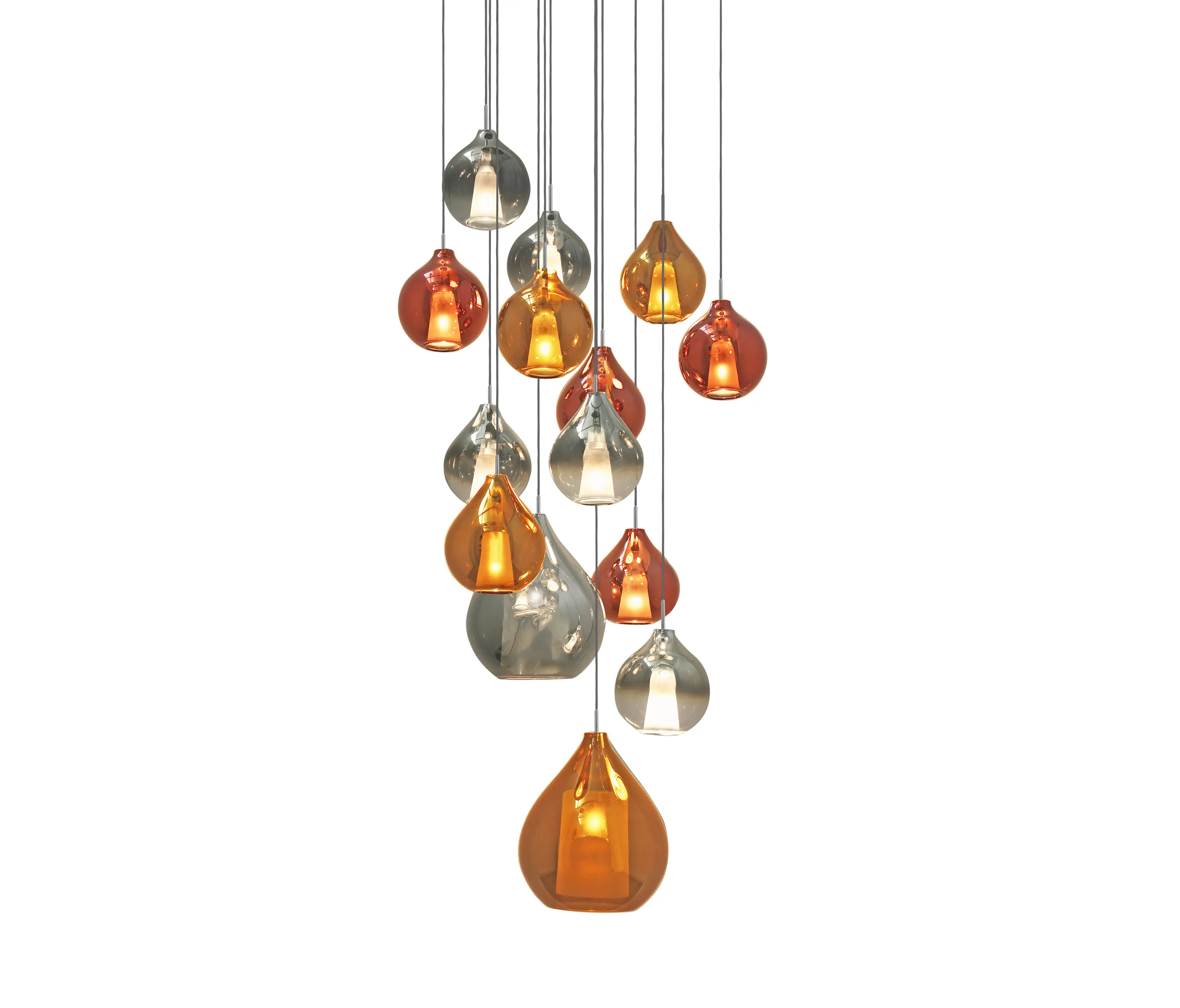 Concept verre - Circé suspension
