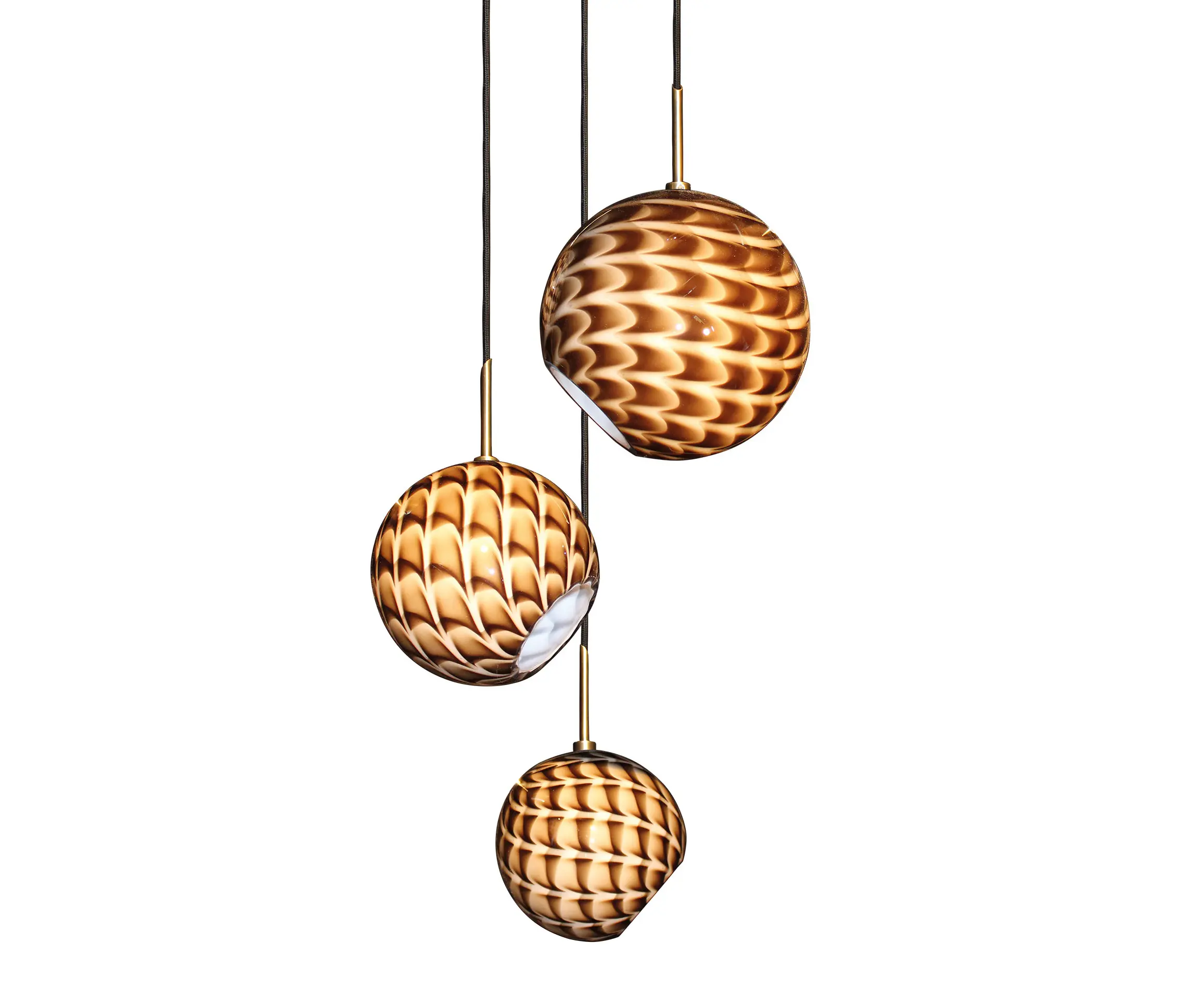 Concept verre - Dune