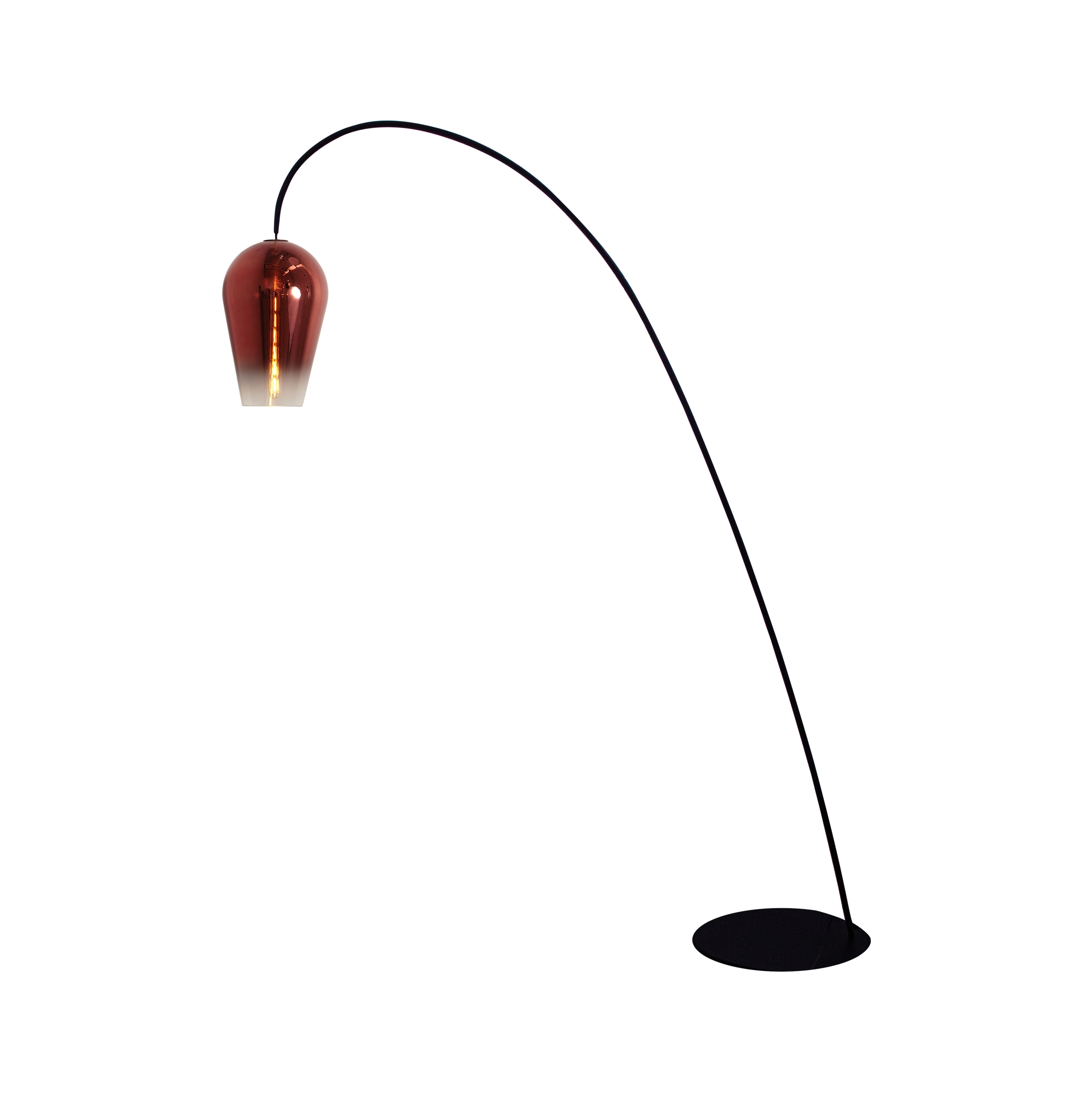 Maestro lampadaire