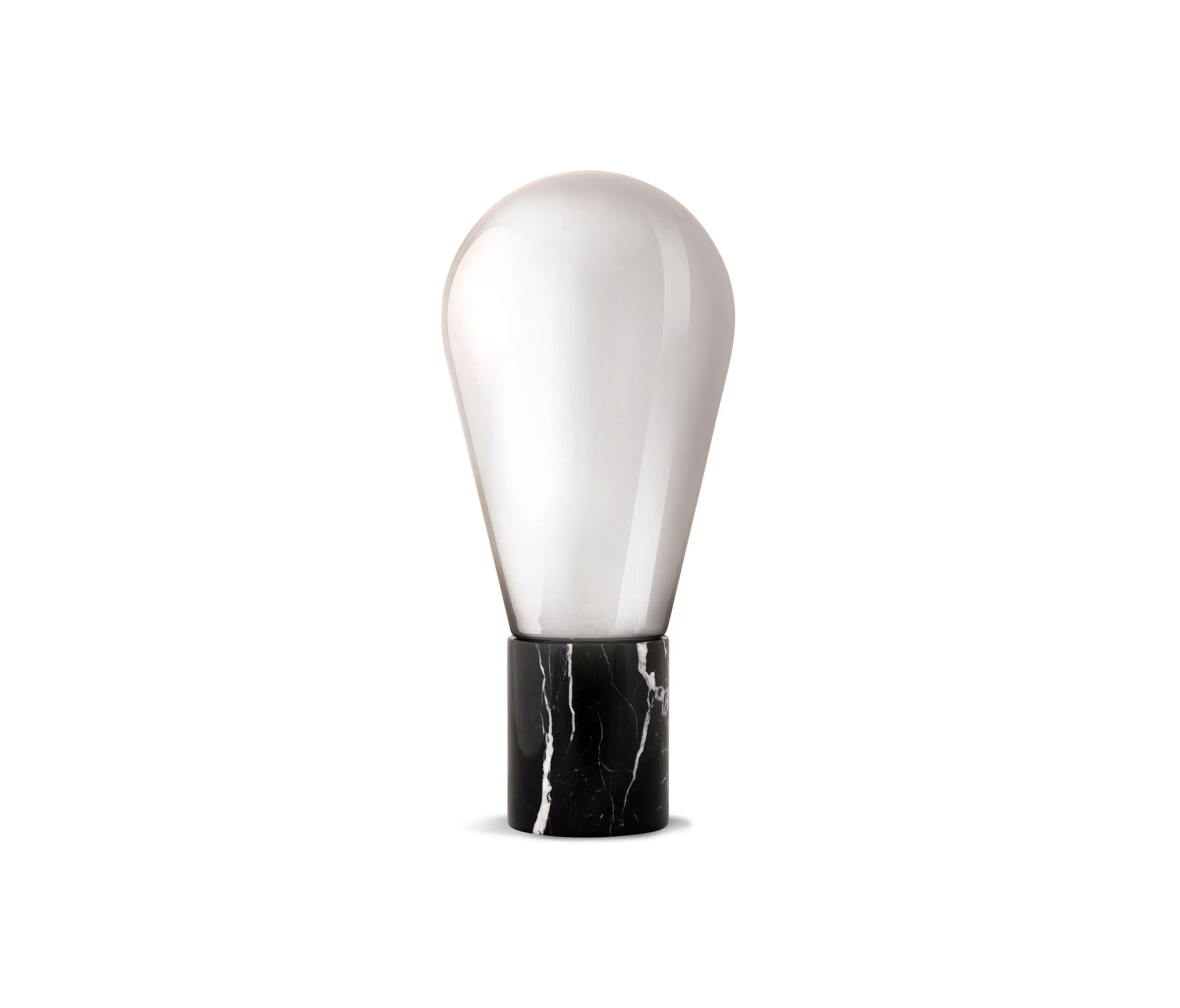 Concept verre - Maestro table lamp