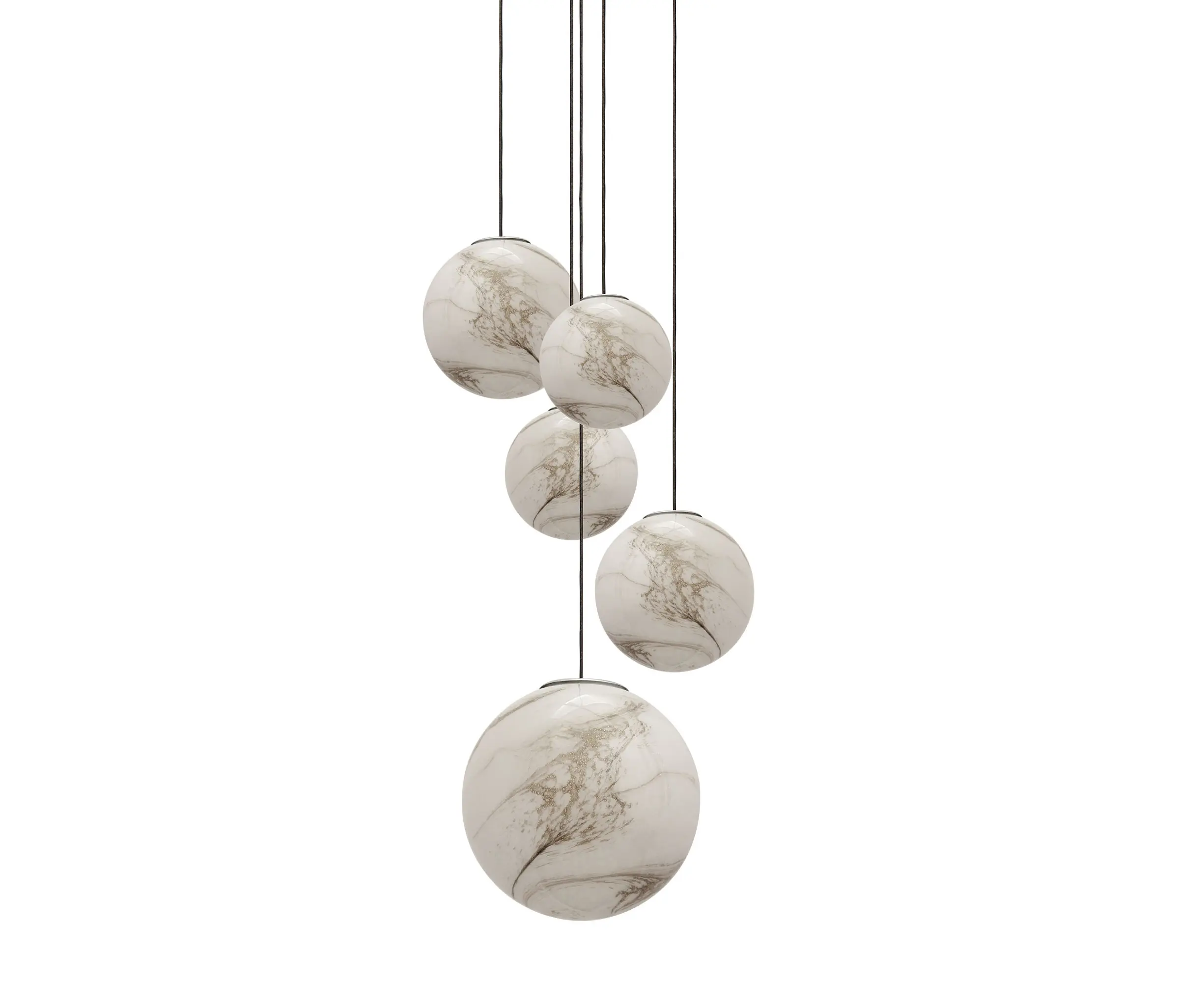 Concept verre - Marais