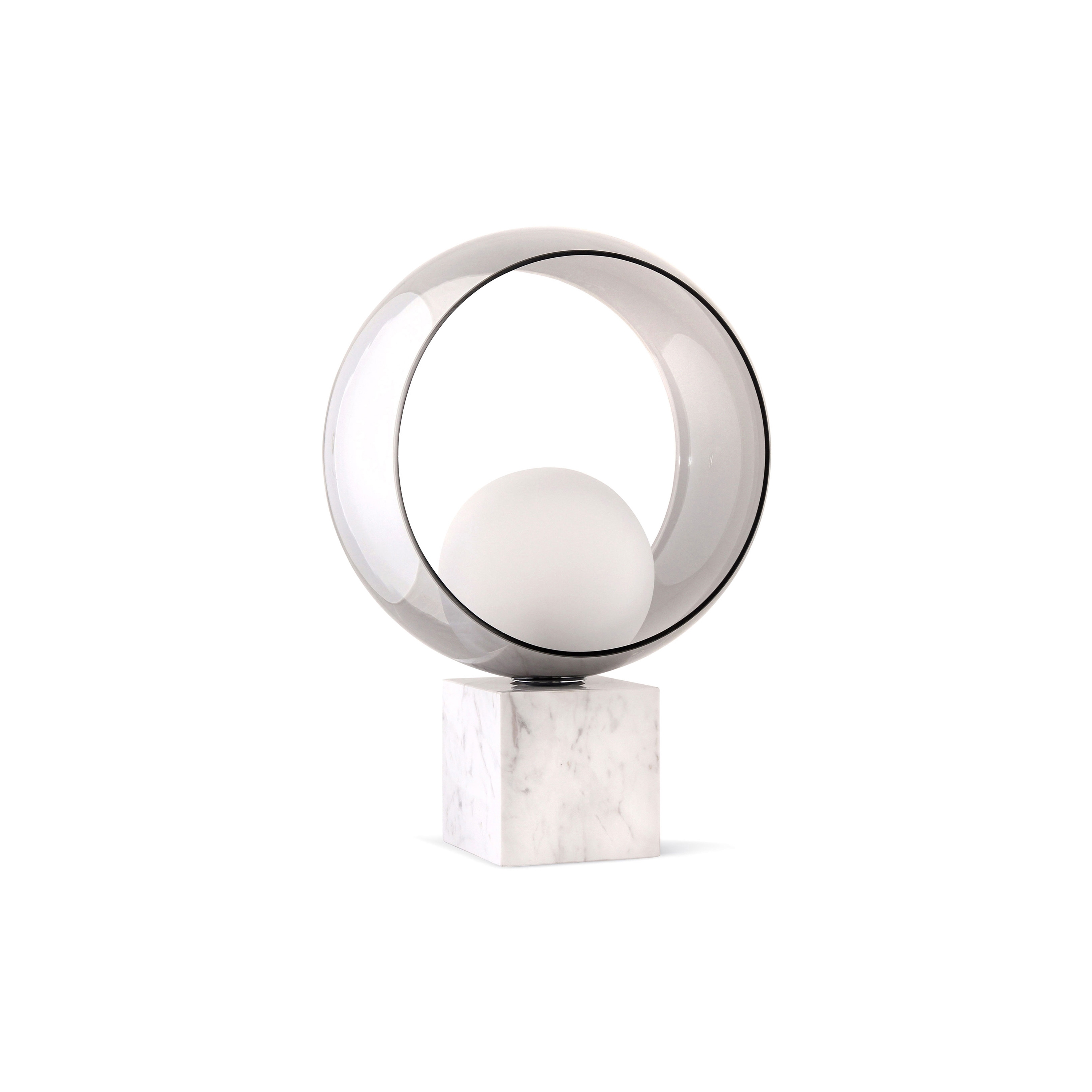 Vertoon produk Okio marble van vervaardiger Concept verre