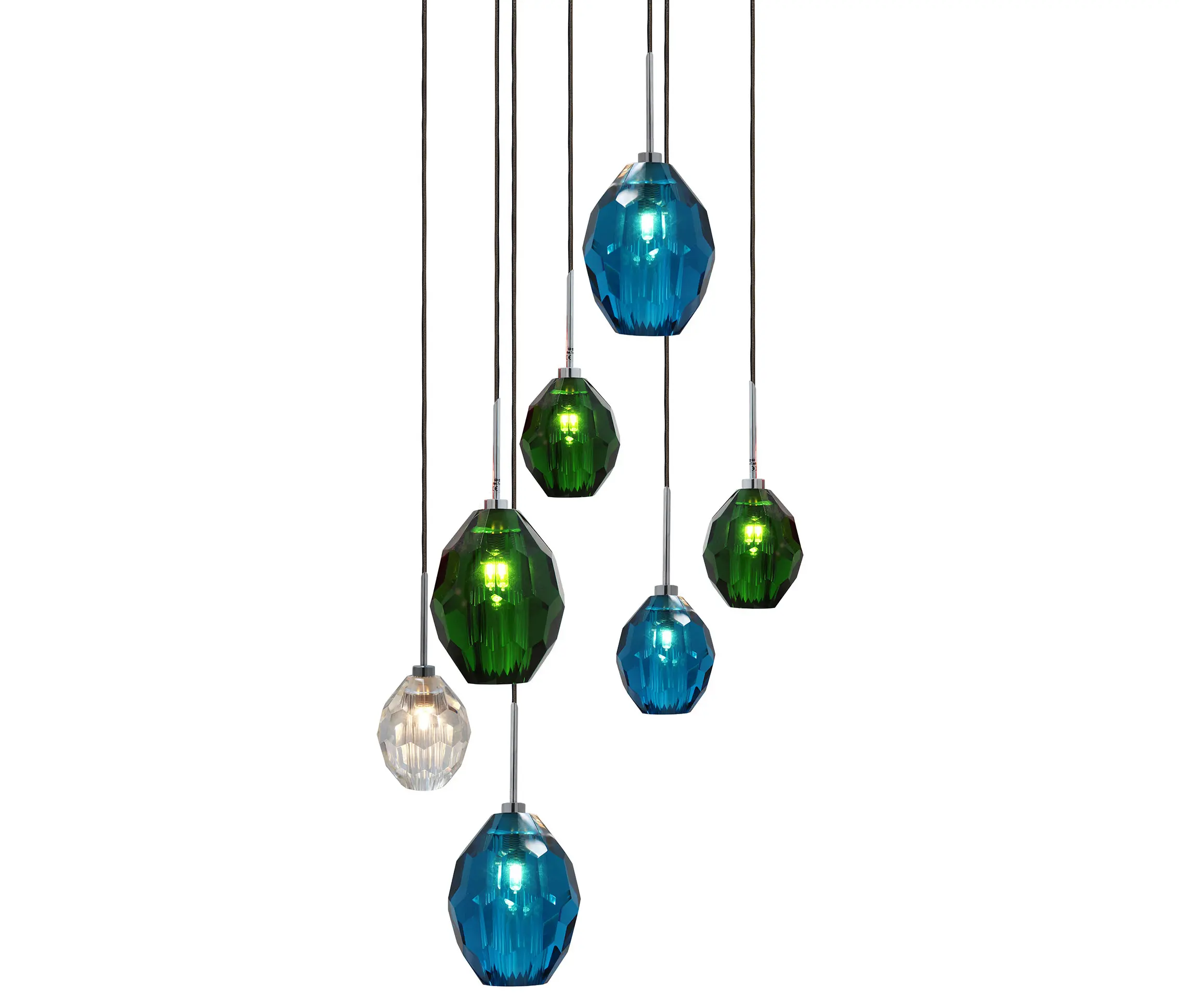 Concept verre - Prisma