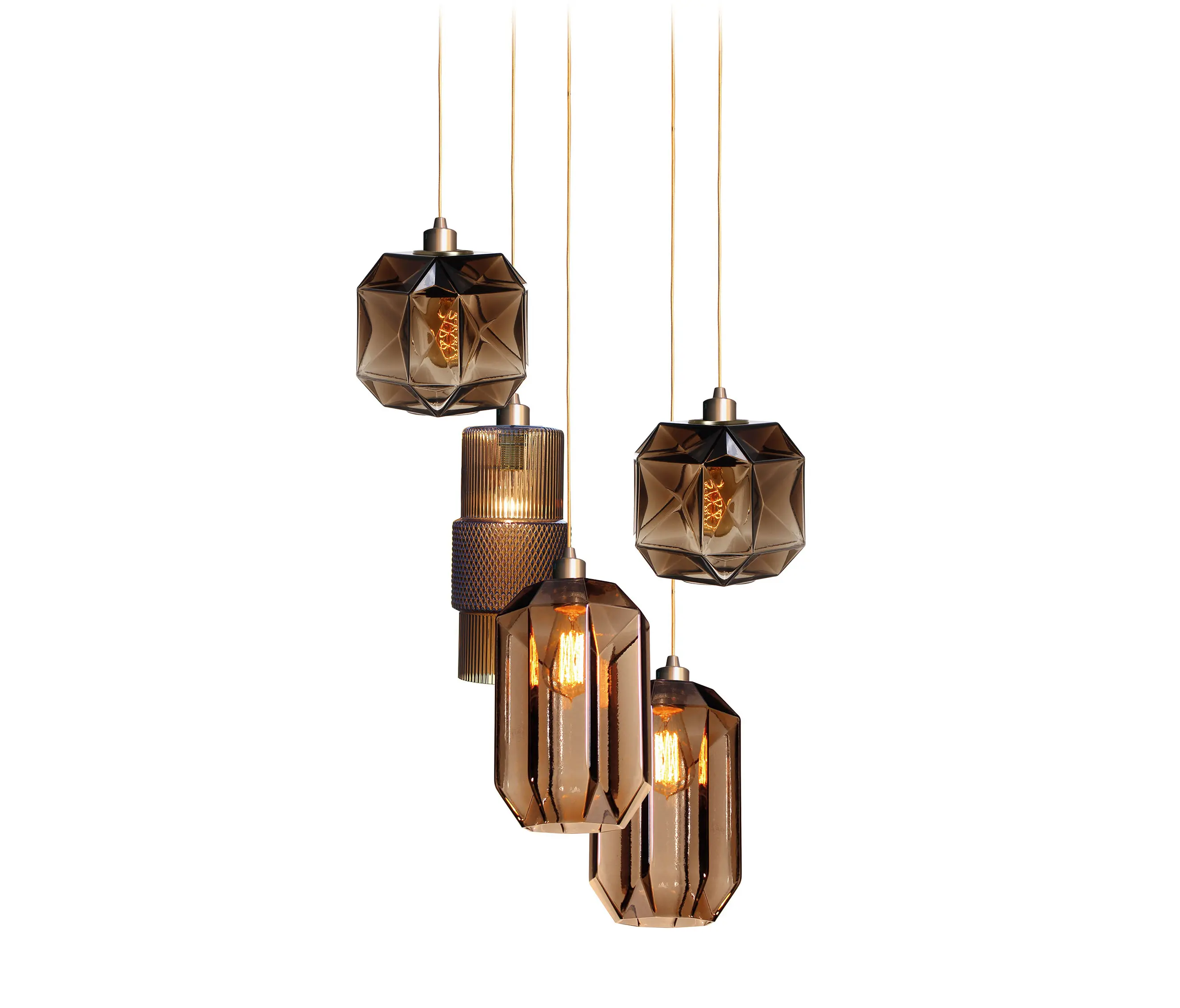 Concept verre - Senso
