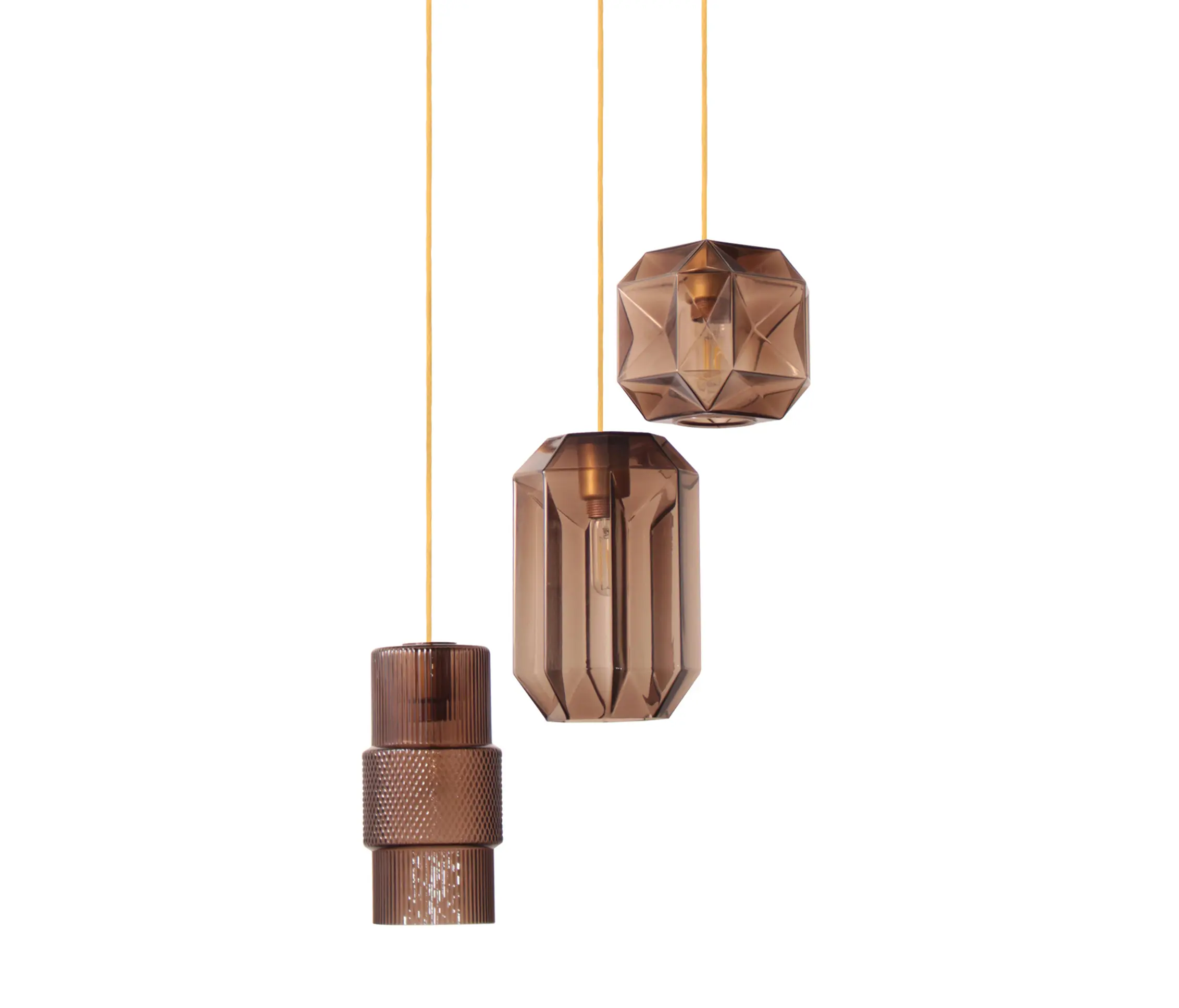 Concept verre - Senso