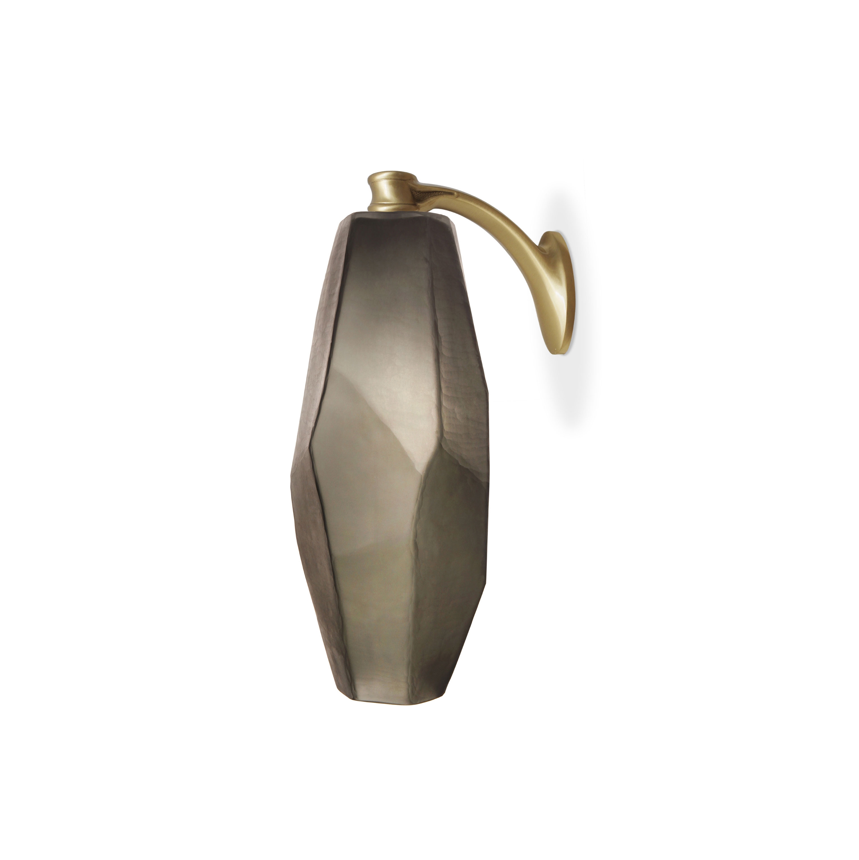 Mostra il prodotto Silex wall lamp del produttore Concept verre