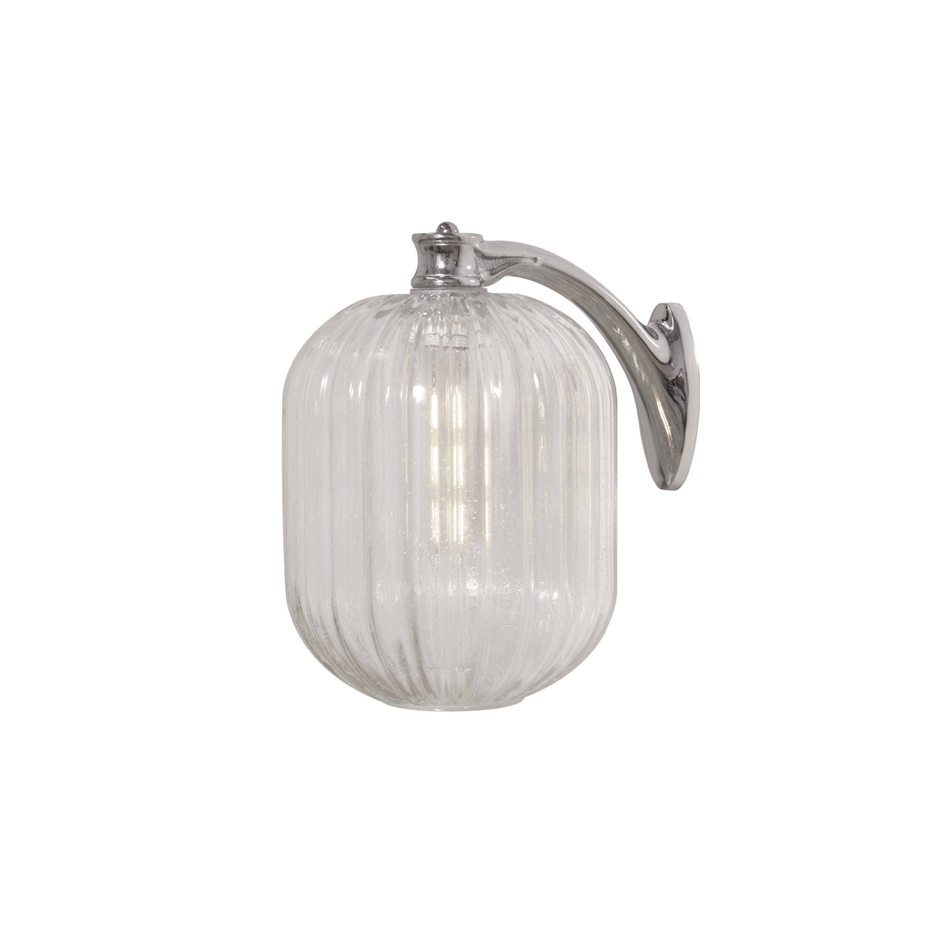 Mostra il prodotto Hammam wall lamp del produttore Concept verre