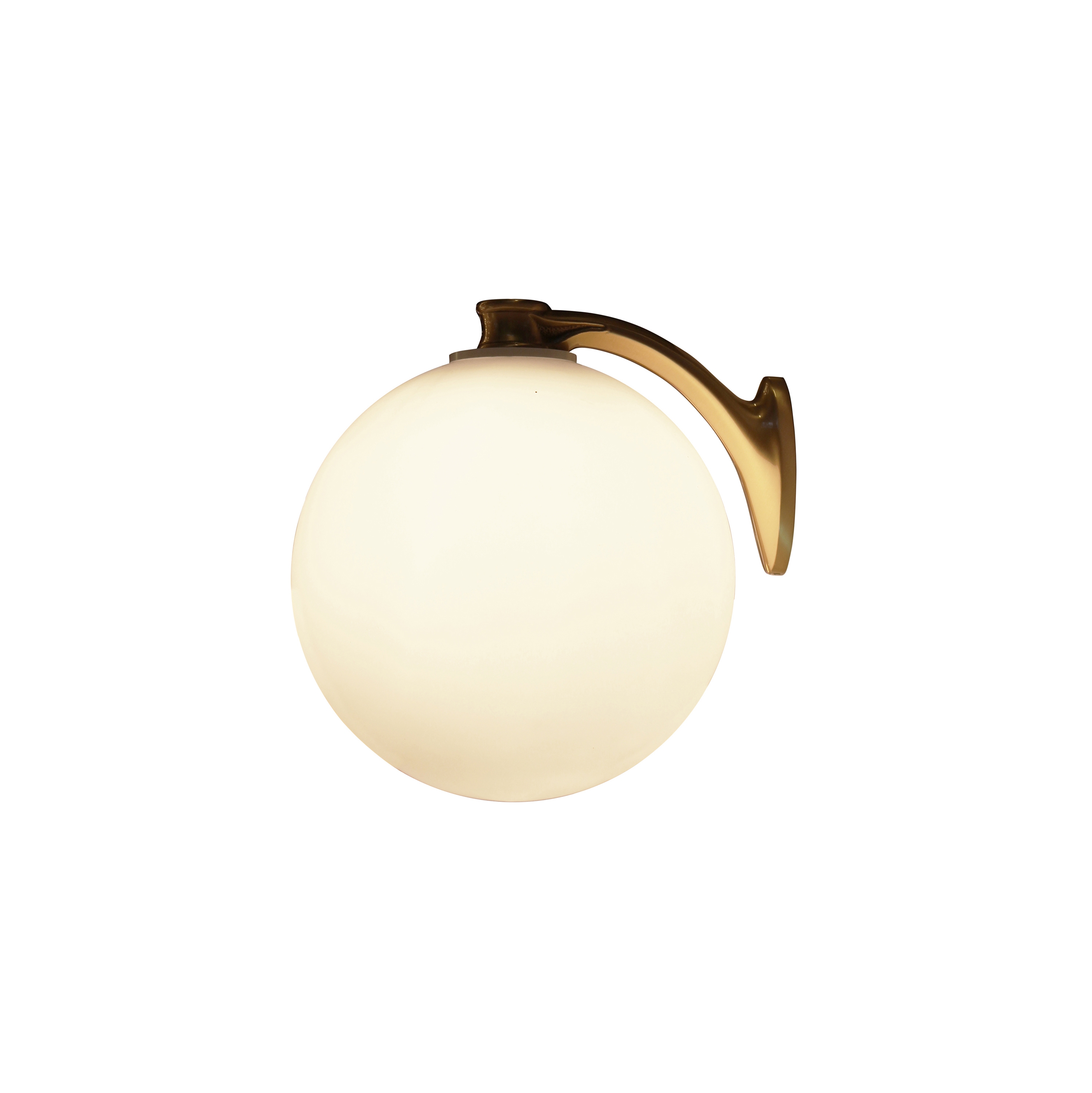Mostrar el producto Marais wall lamp del fabricante Concept verre