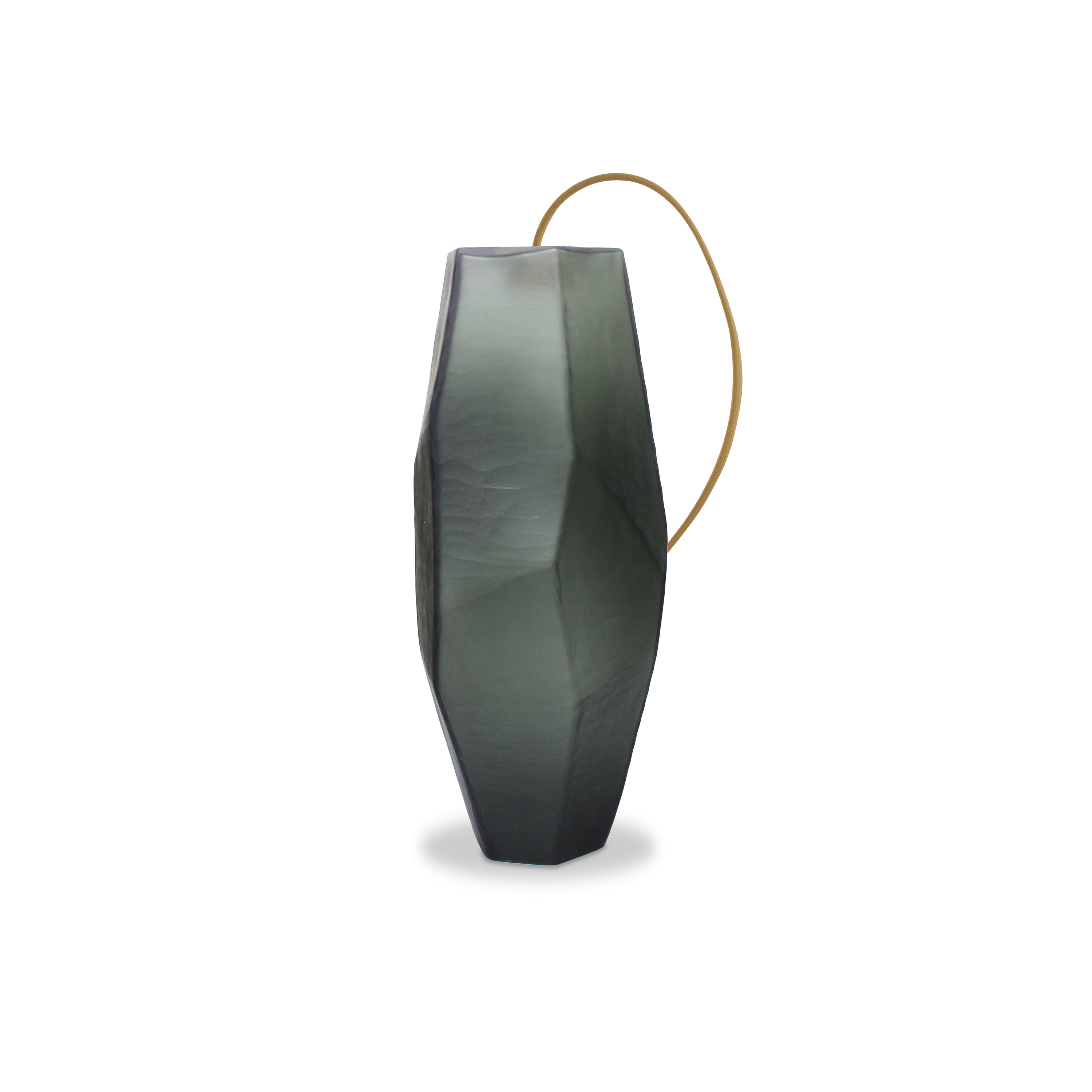 Display product Silex table lamp from manufacturer Concept verre
