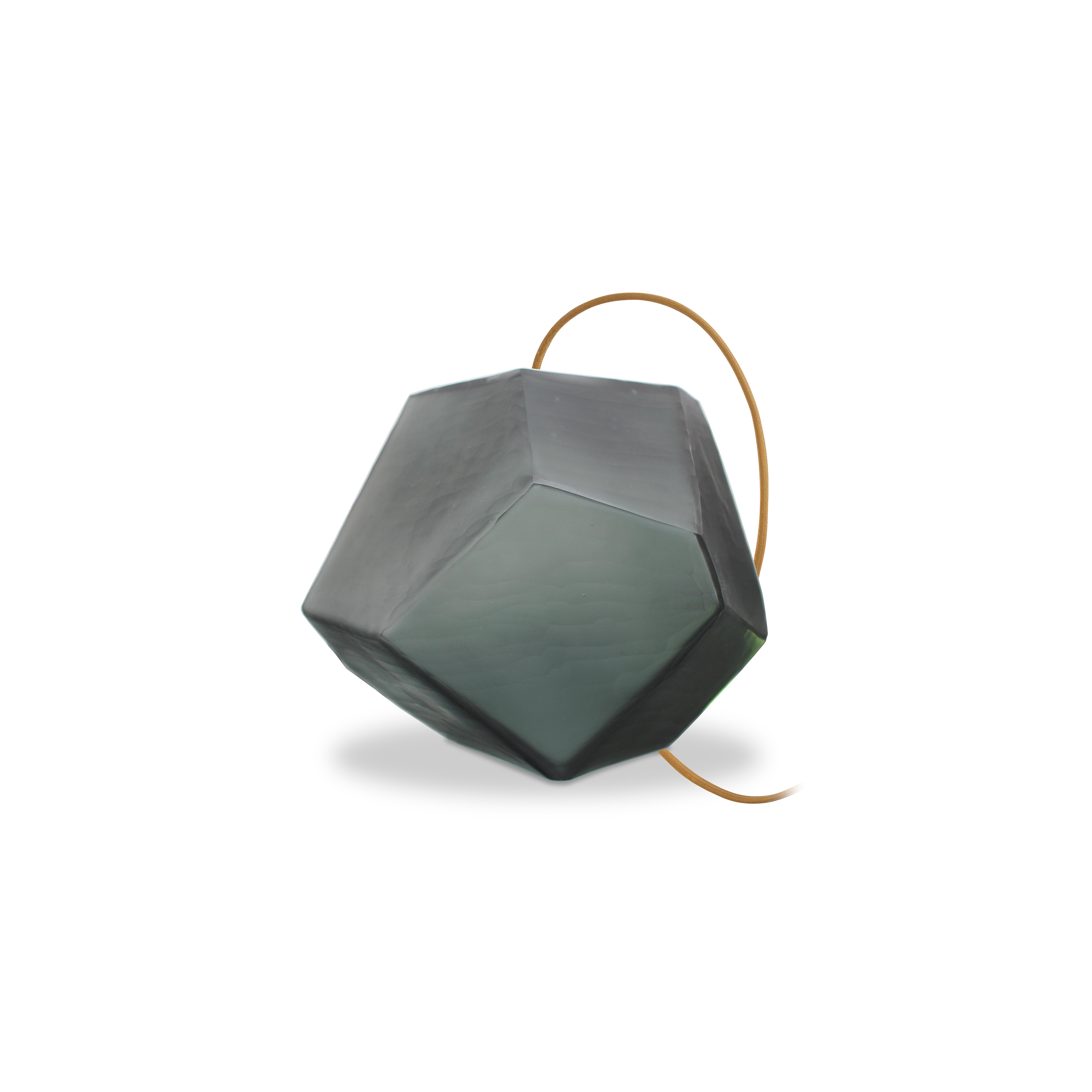 Display product Silex table lamp from manufacturer Concept verre