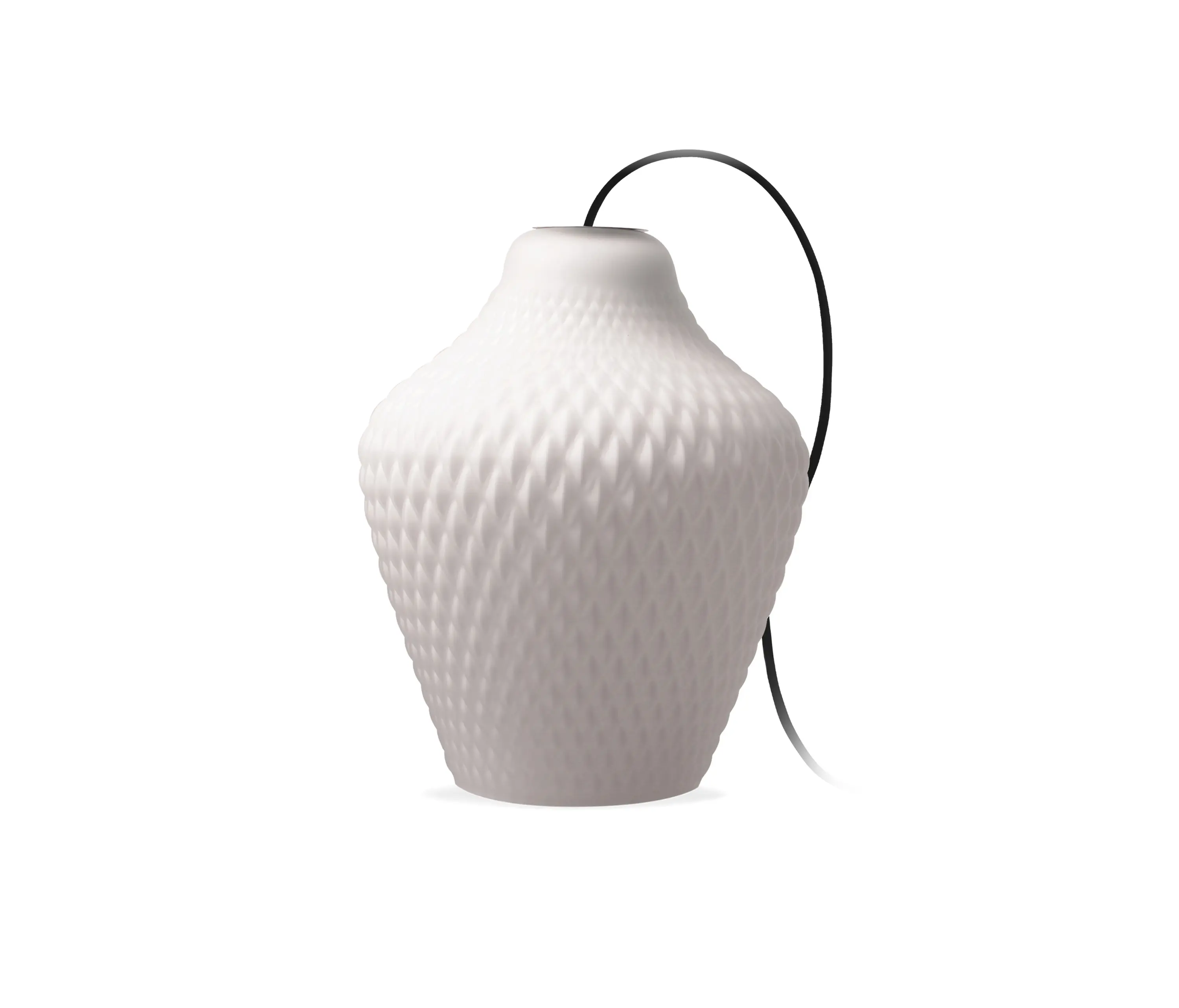 Concept verre - Api table lamp