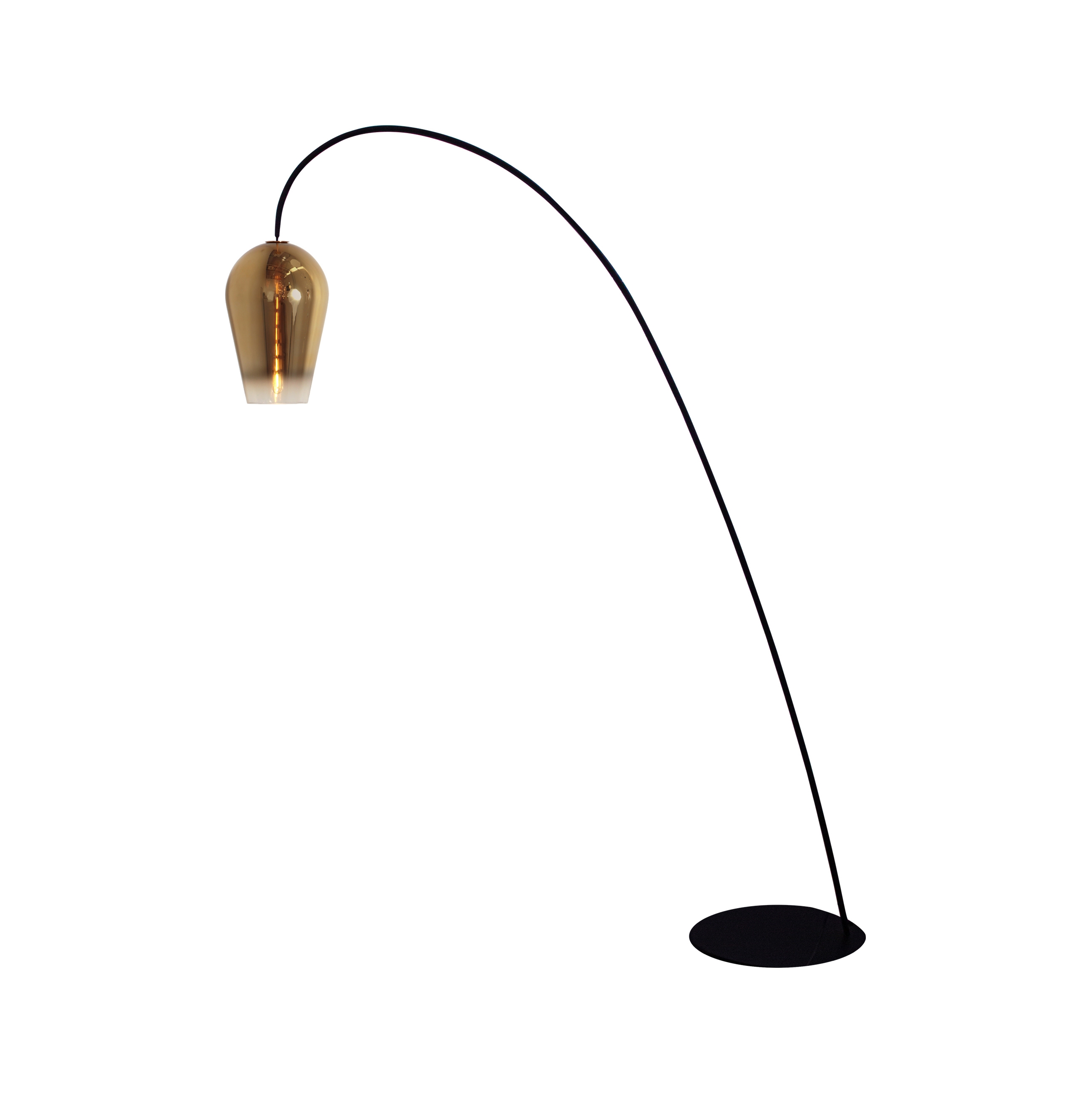 Maestro lampadaire