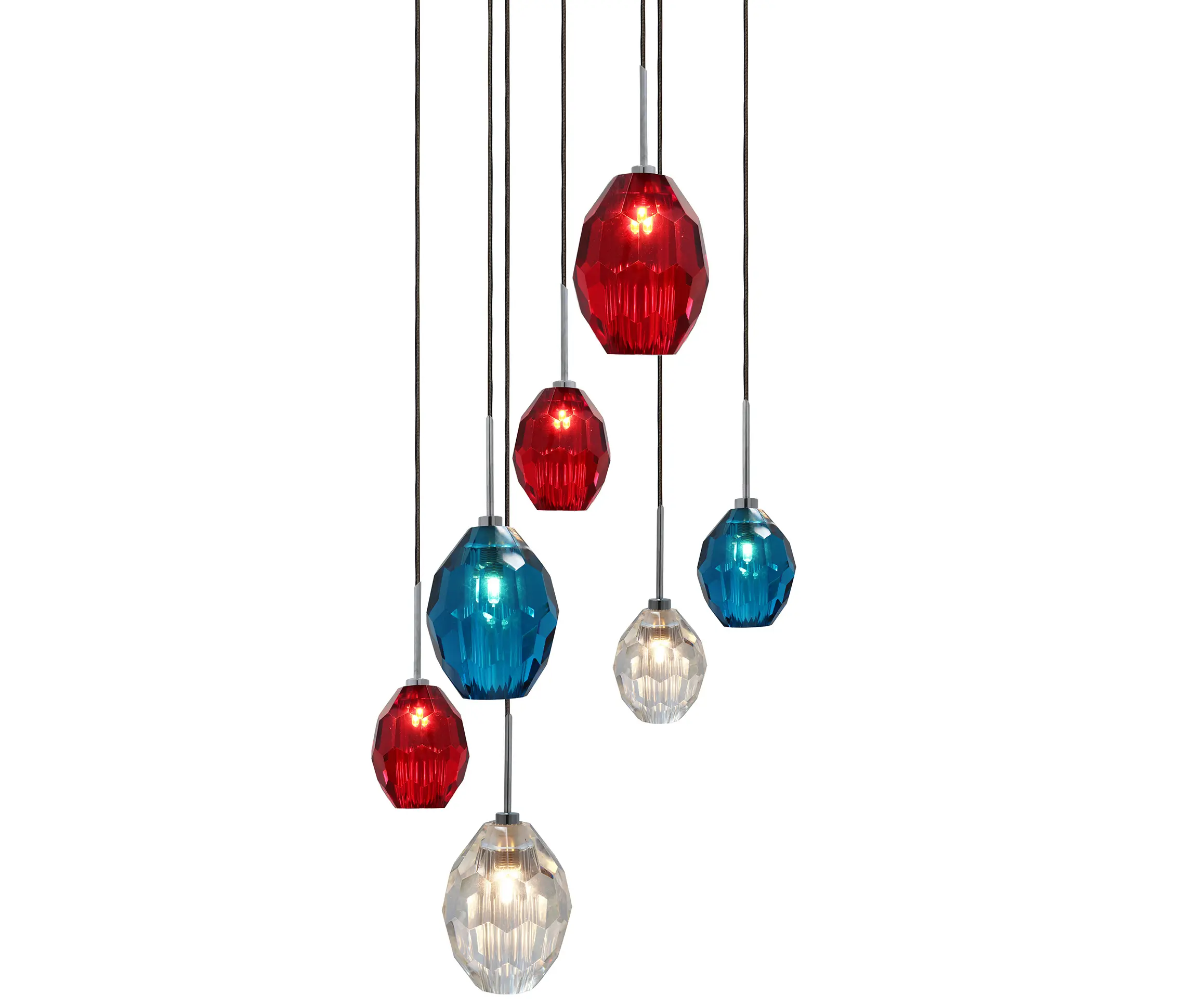 Concept verre - Prisma