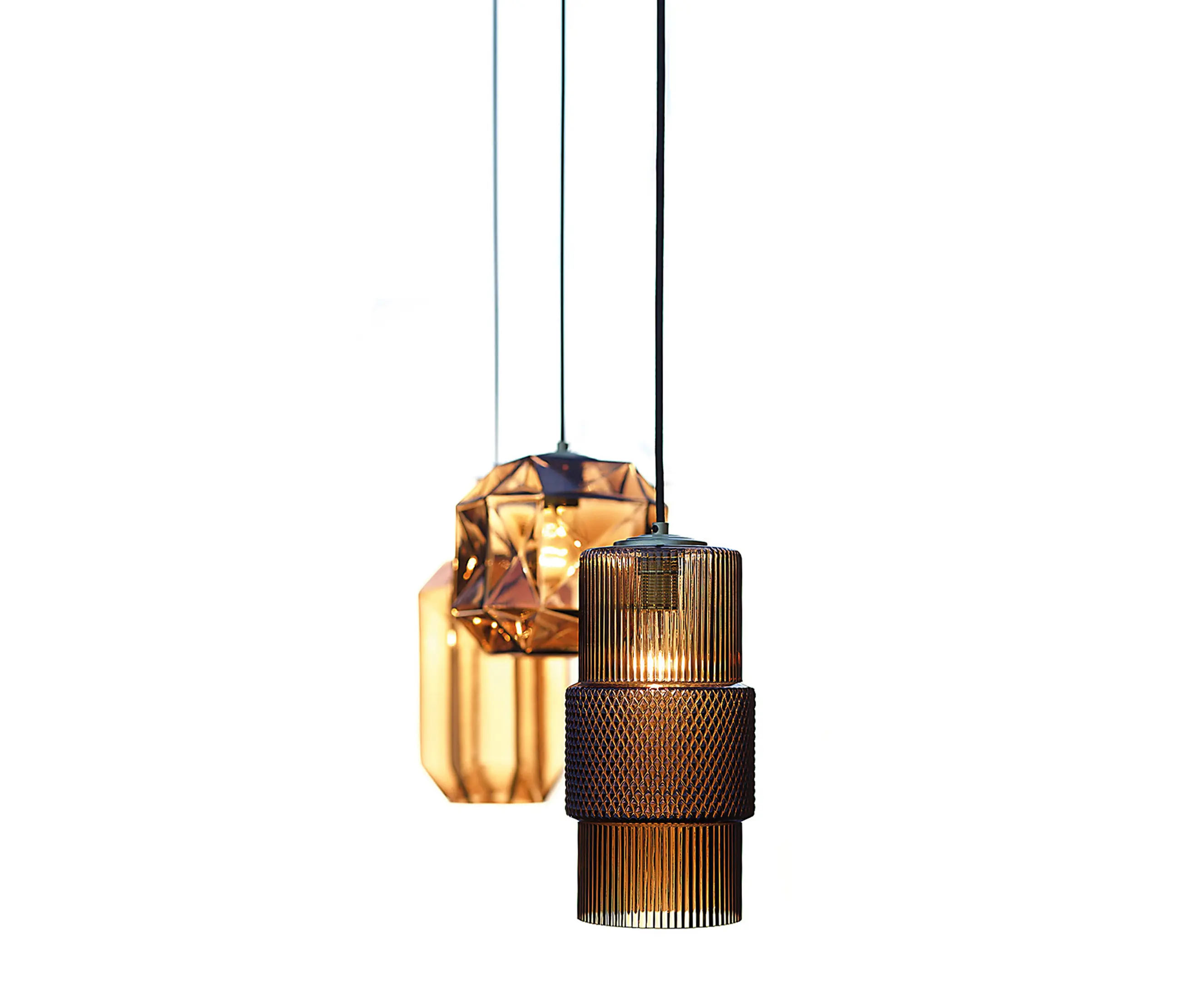 Concept verre - Senso
