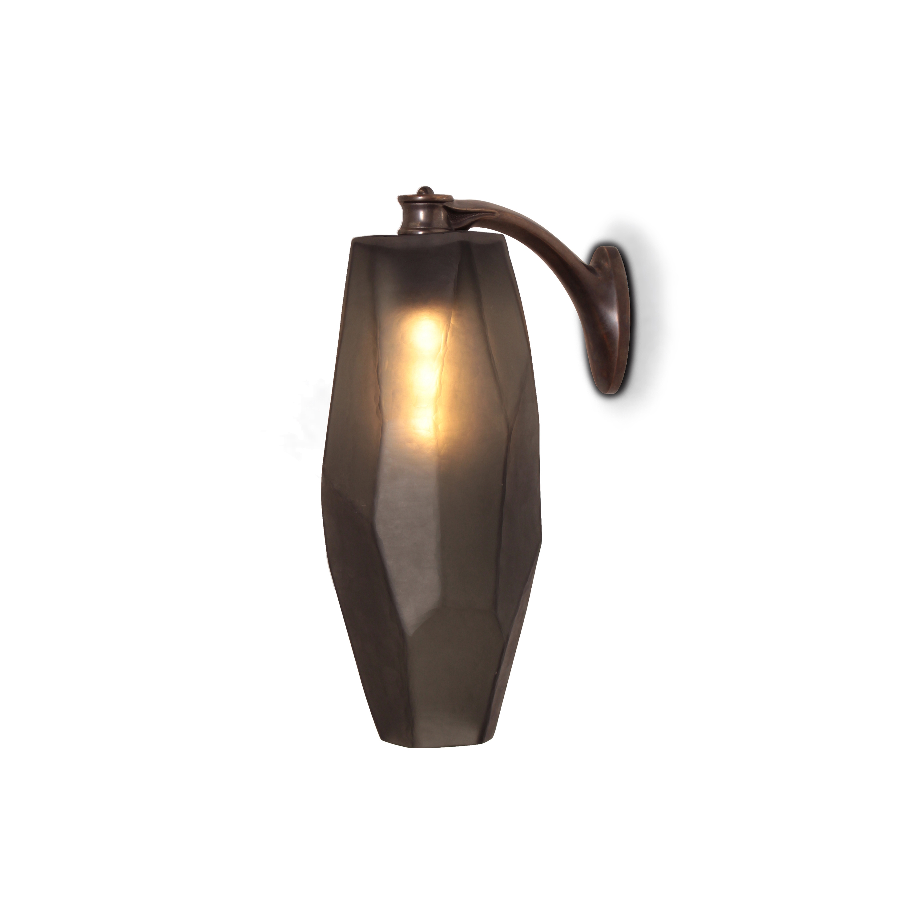 Silex wall lamp