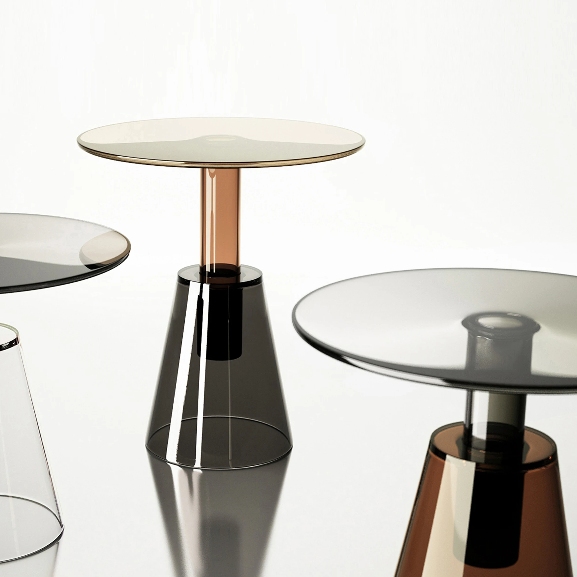 LOW TABLES