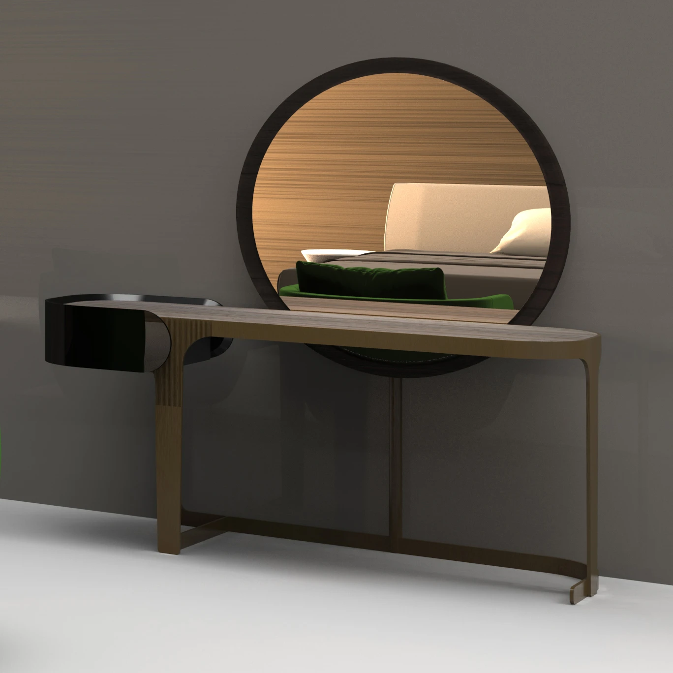 DRESSERS