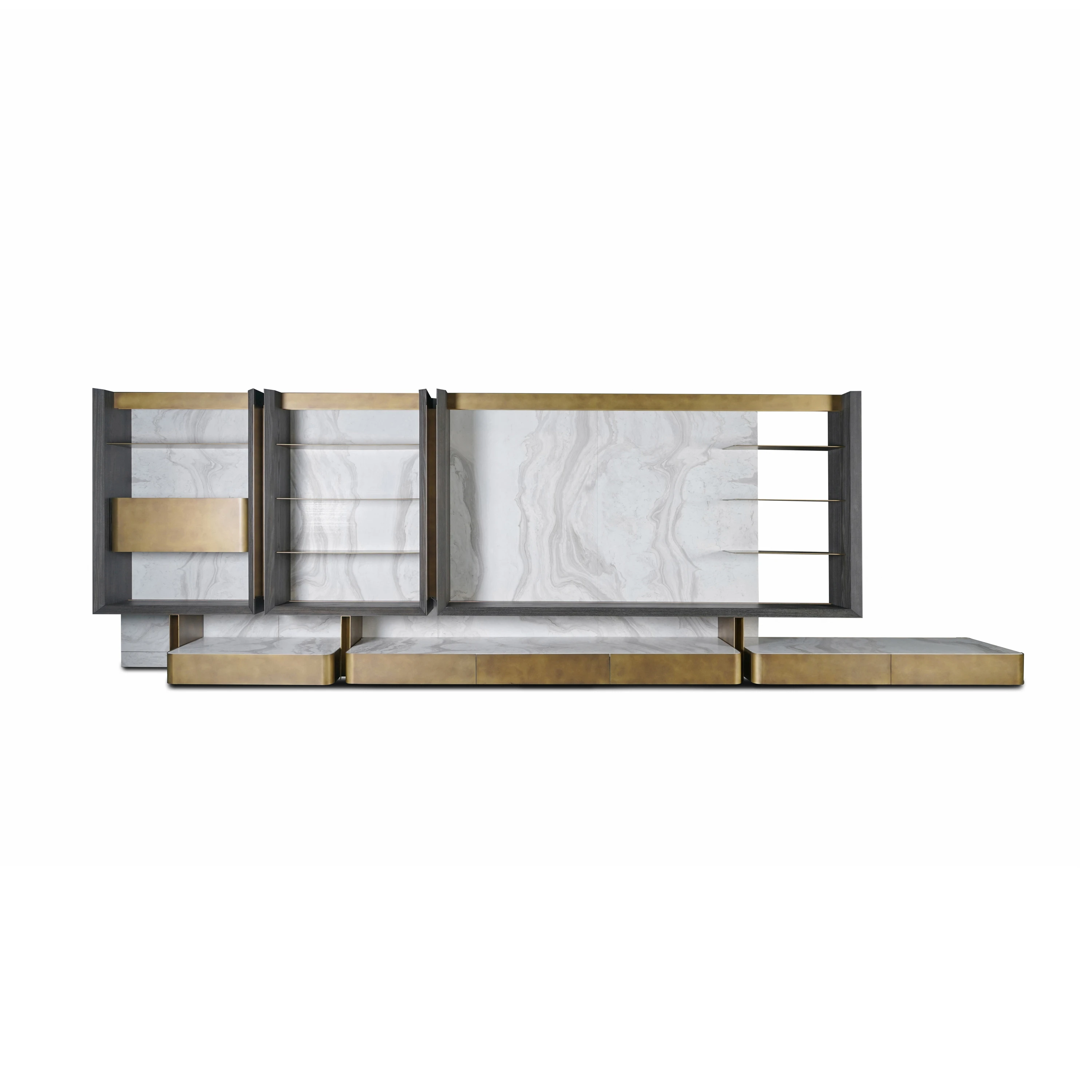 WALL UNITS
